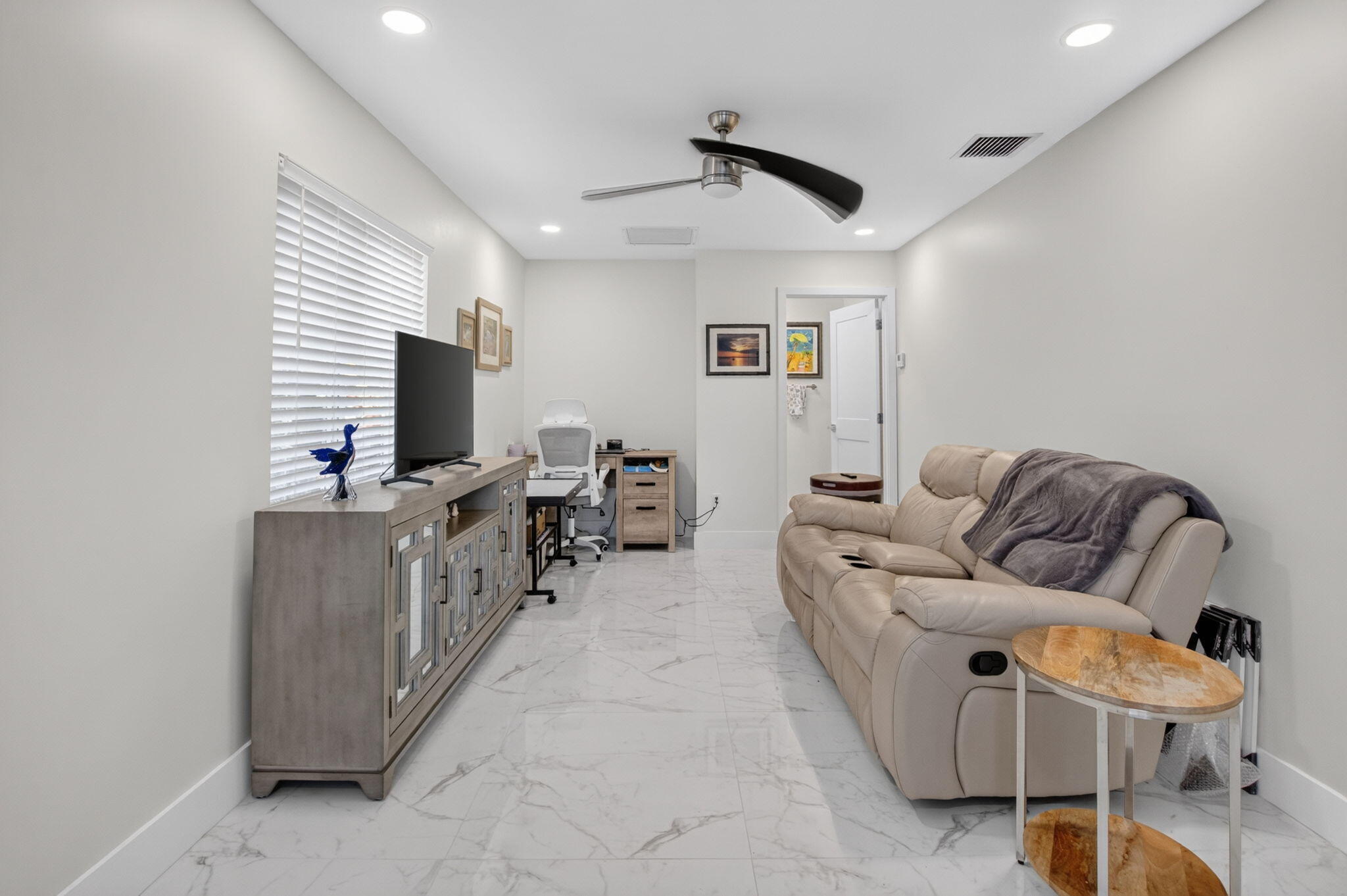 BOCA LAKE ESTATES - Residential