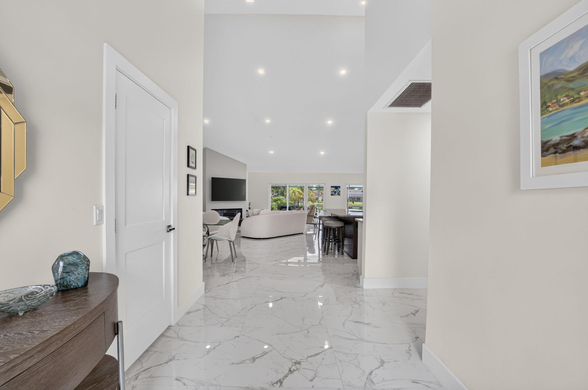 BOCA LAKE ESTATES - Residential