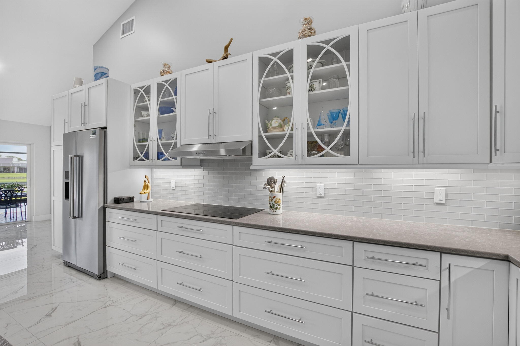 BOCA LAKE ESTATES - Residential