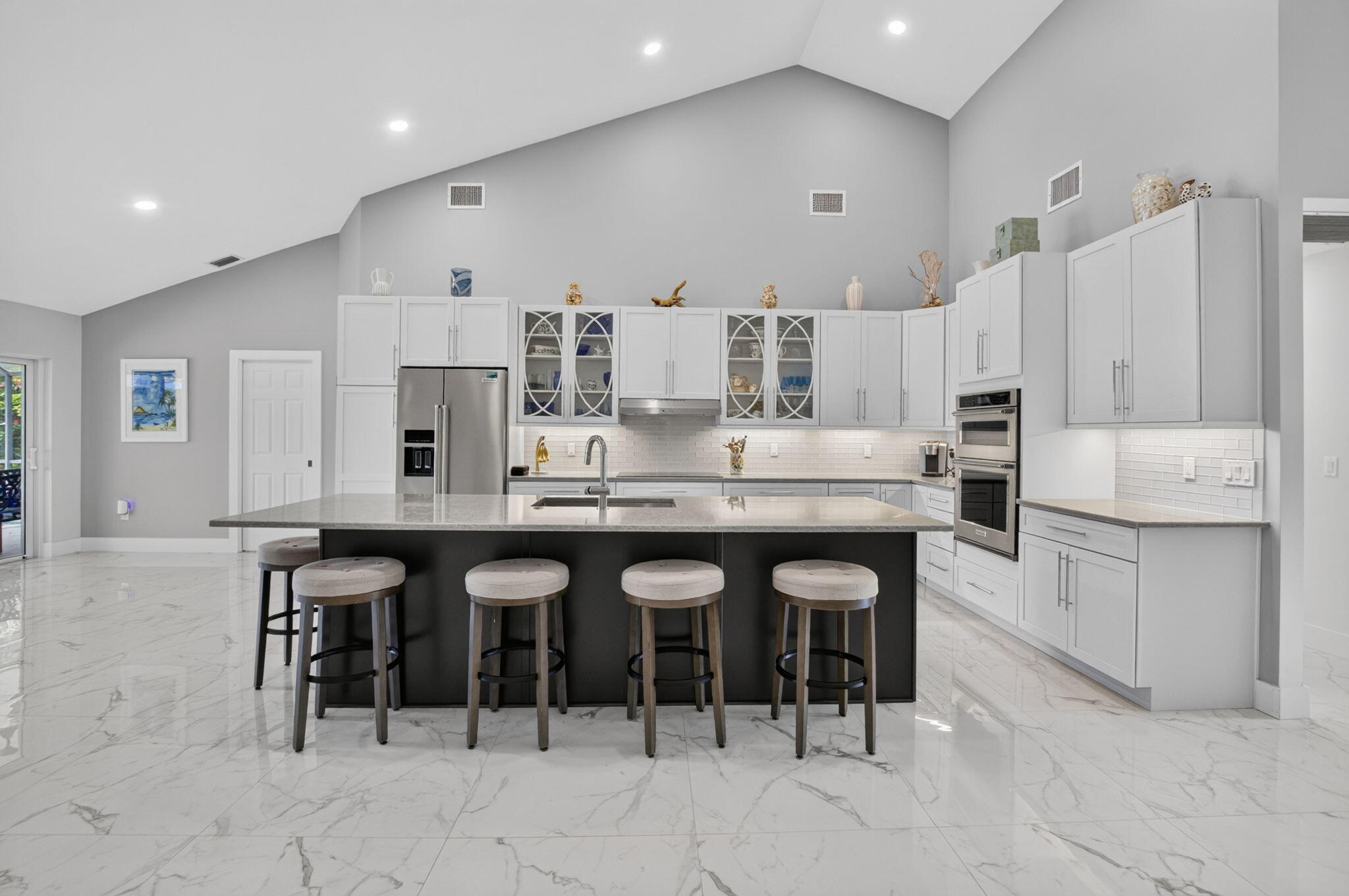 BOCA LAKE ESTATES - Residential