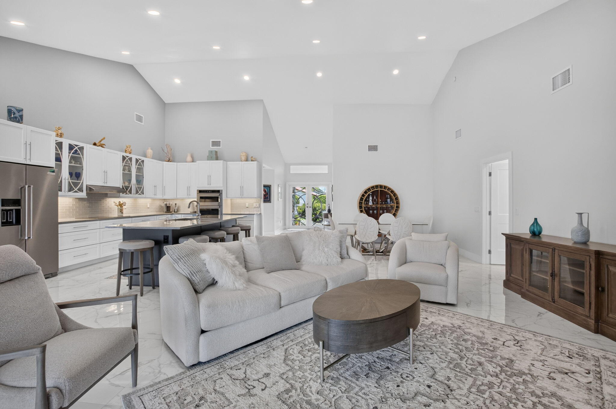 BOCA LAKE ESTATES - Residential