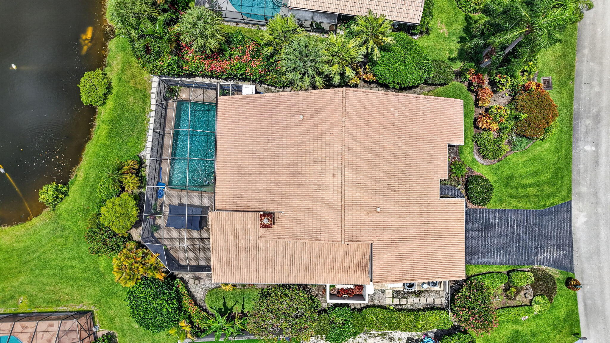 BOCA LAKE ESTATES - Residential