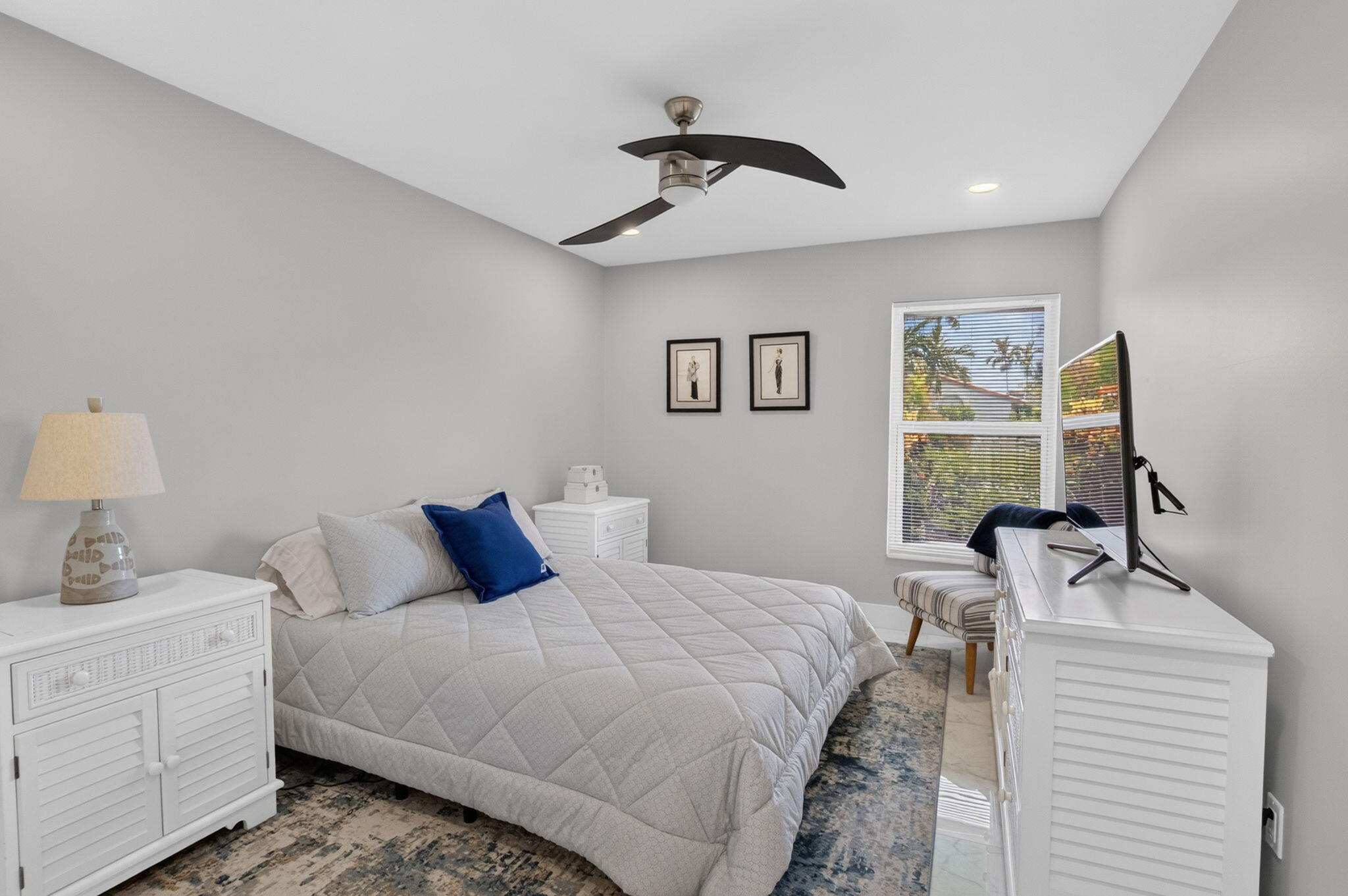 BOCA LAKE ESTATES - Residential