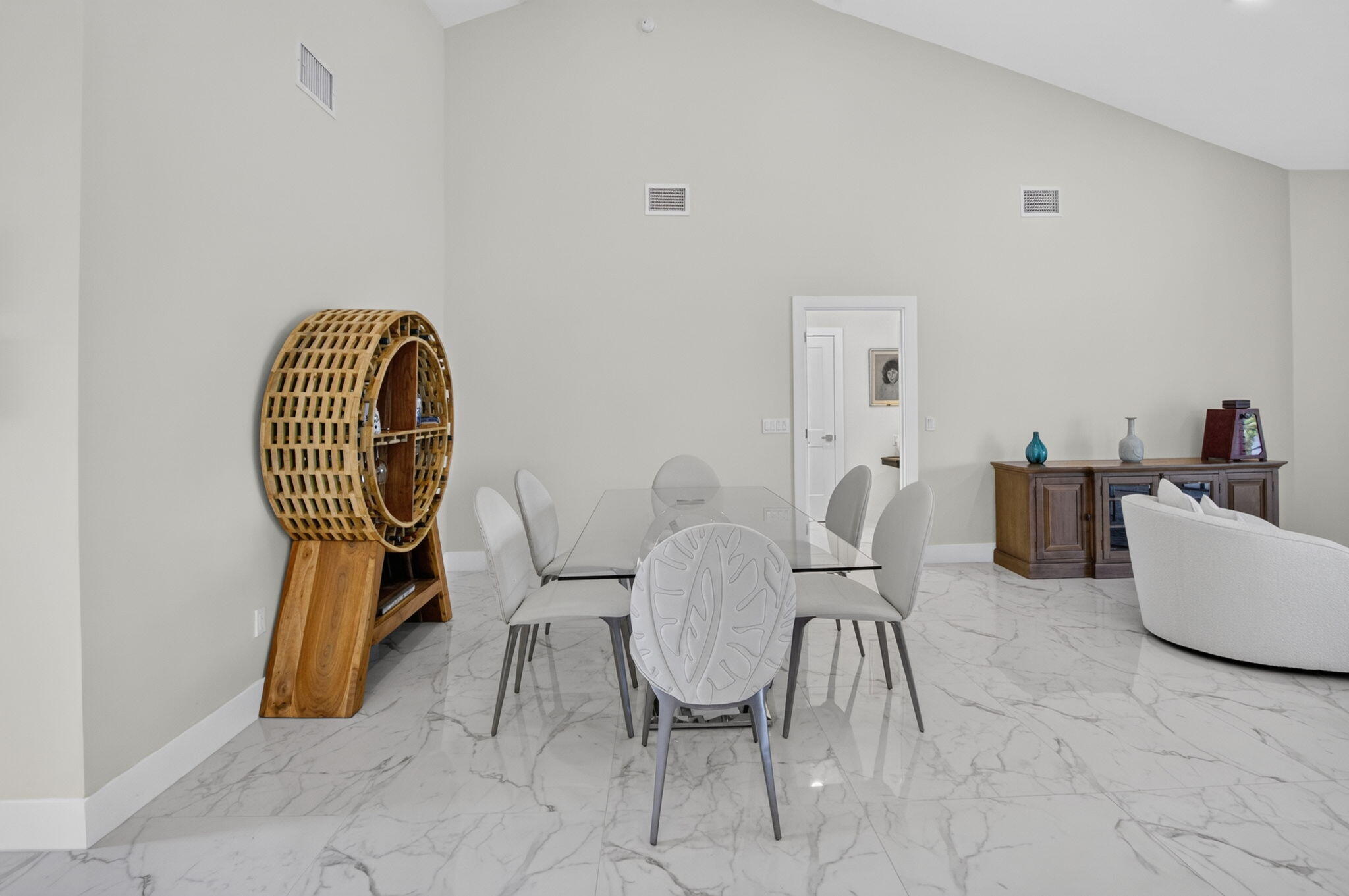 BOCA LAKE ESTATES - Residential