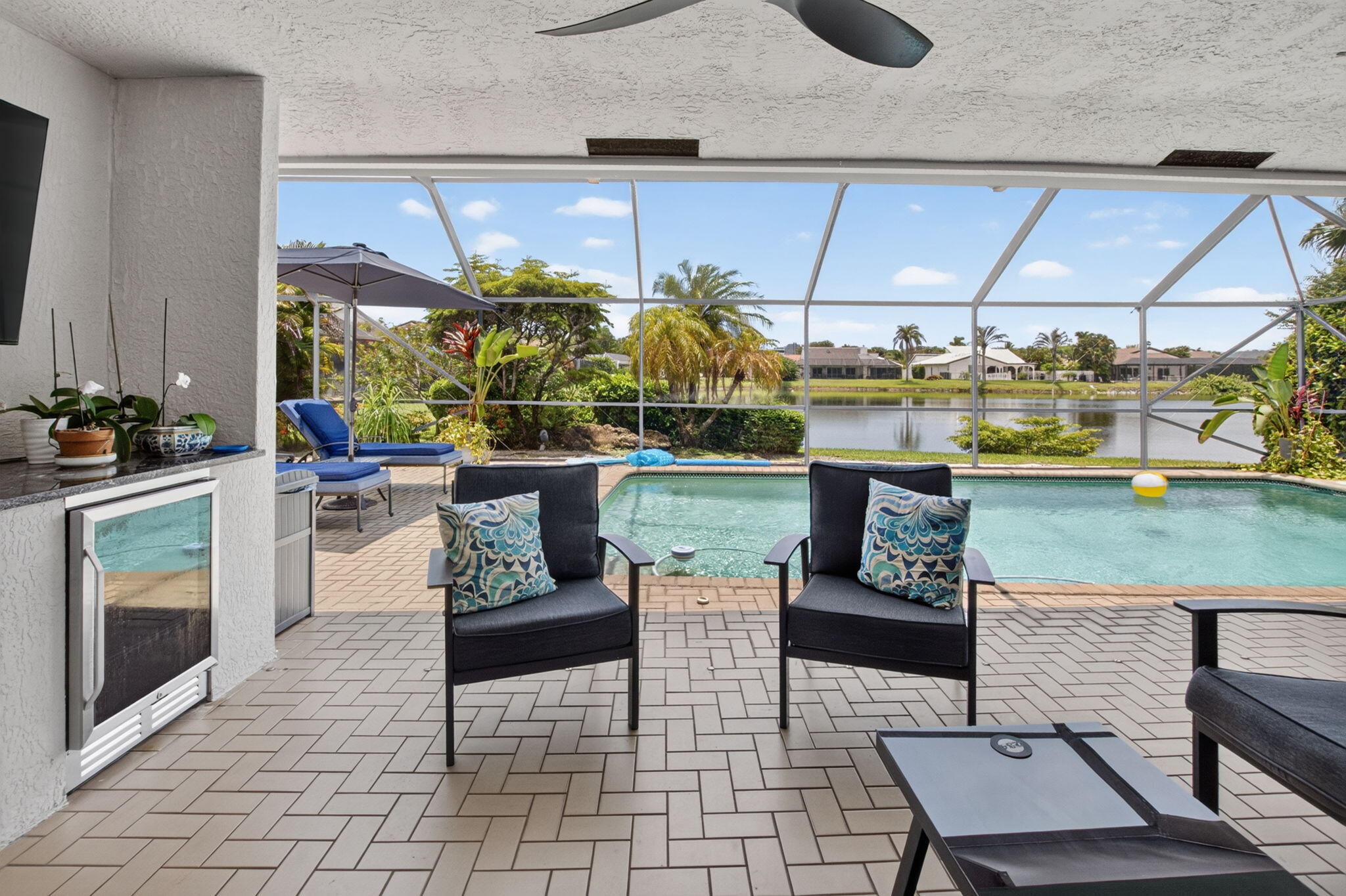 BOCA LAKE ESTATES - Residential