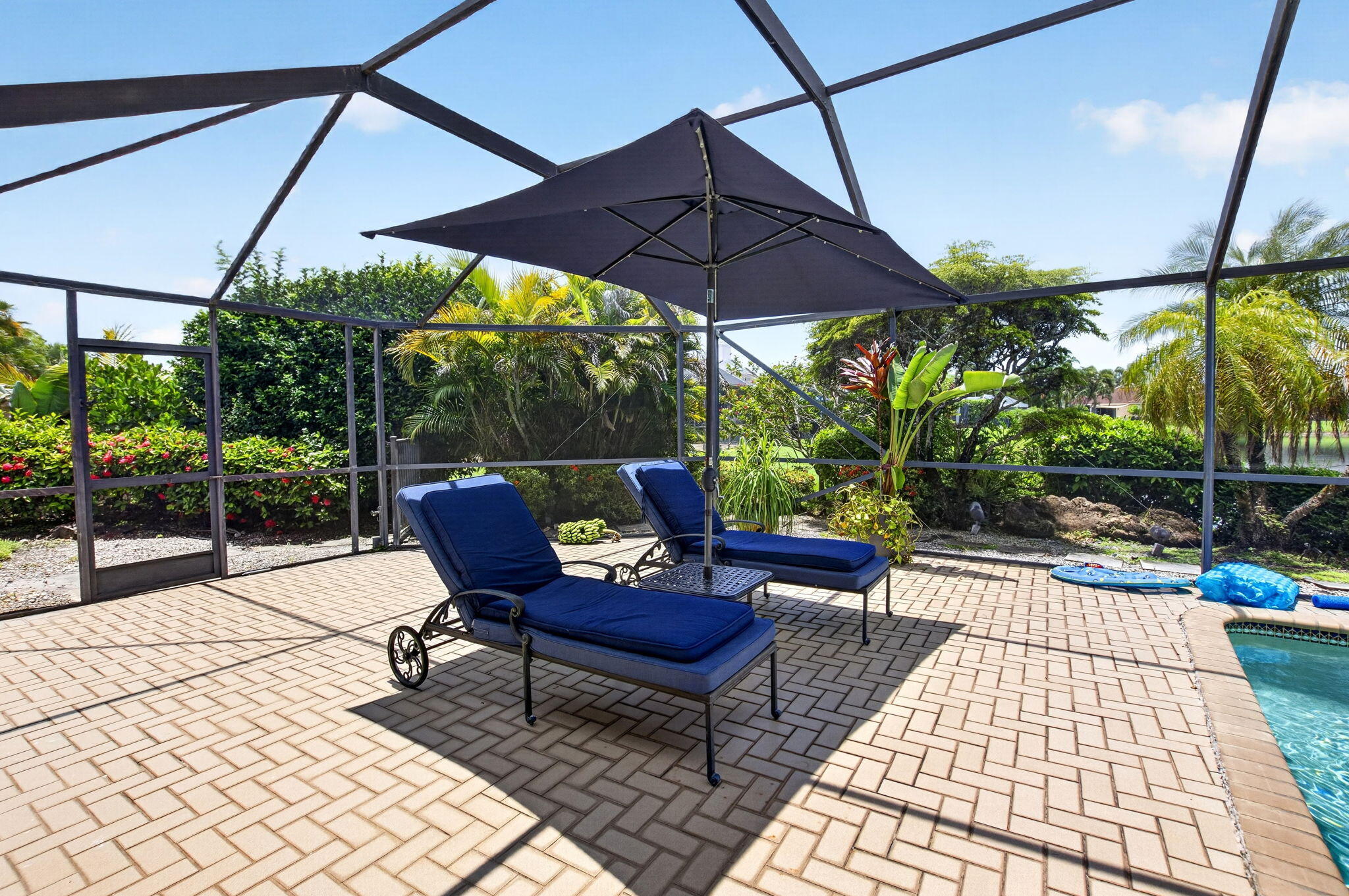 BOCA LAKE ESTATES - Residential