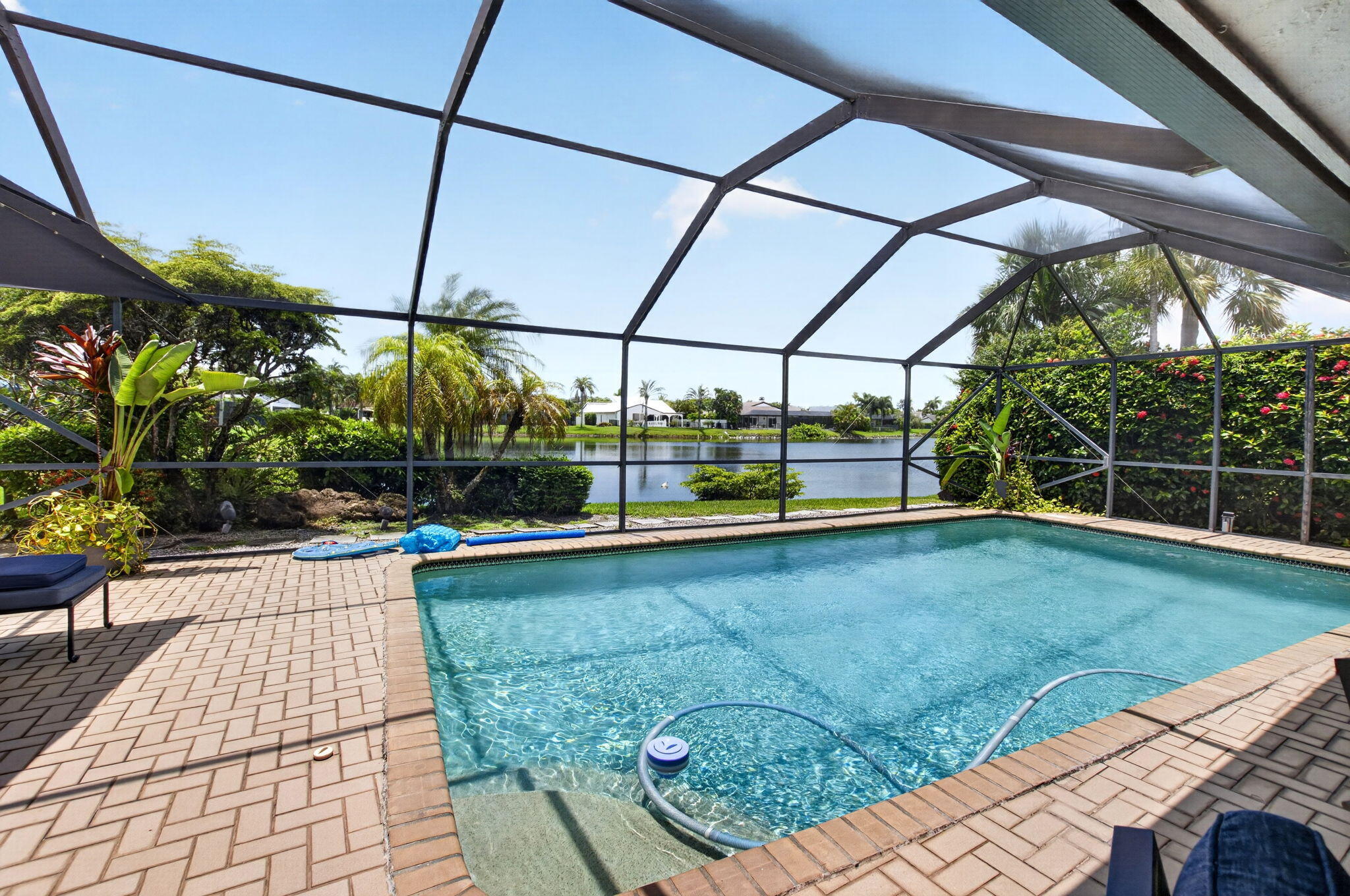BOCA LAKE ESTATES - Residential