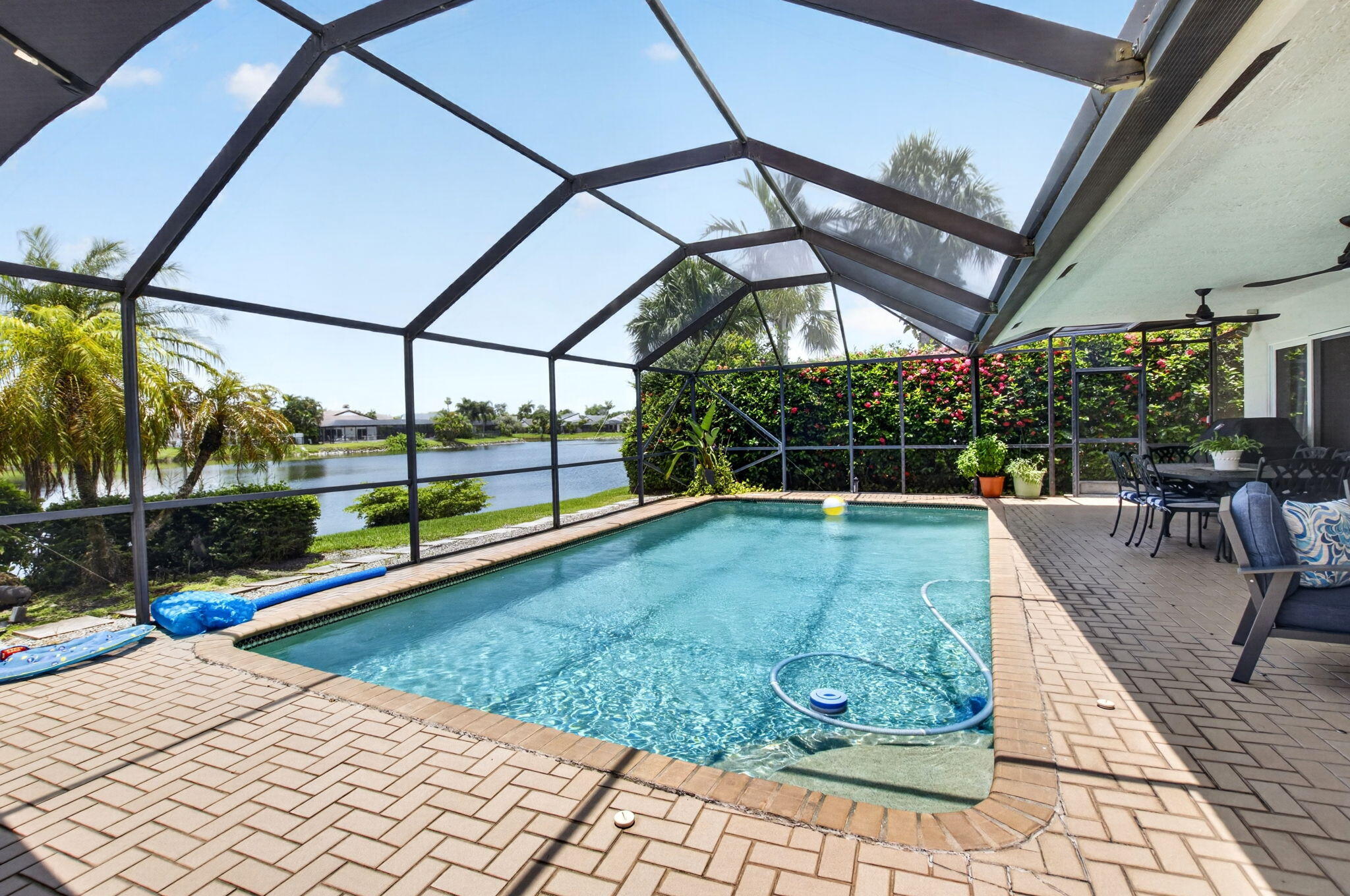 BOCA LAKE ESTATES - Residential
