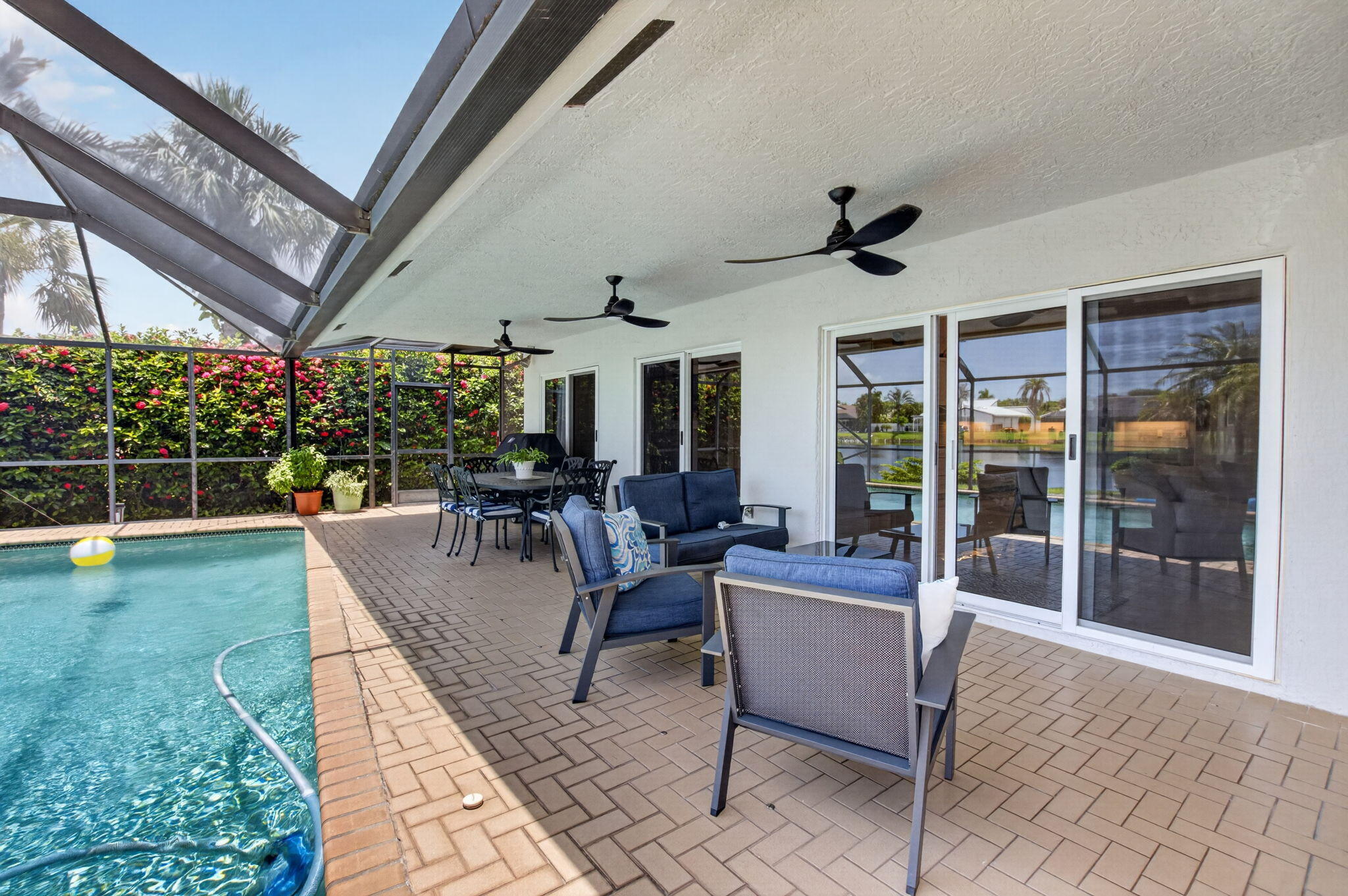 BOCA LAKE ESTATES - Residential
