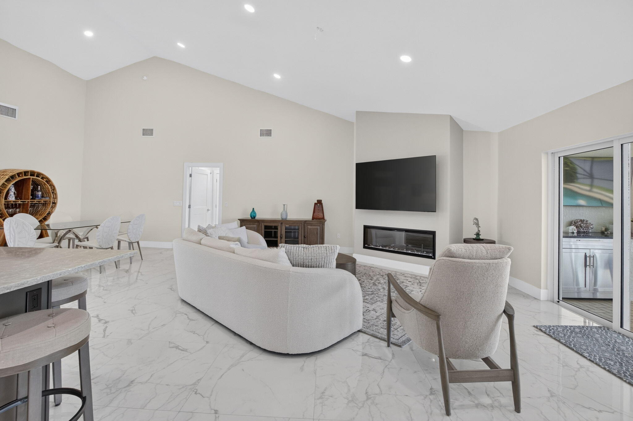 BOCA LAKE ESTATES - Residential