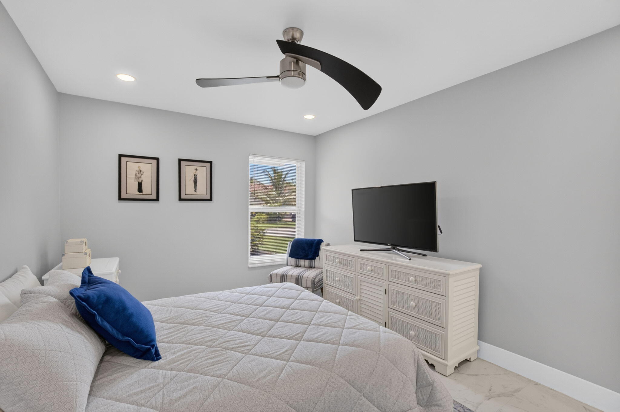 BOCA LAKE ESTATES - Residential