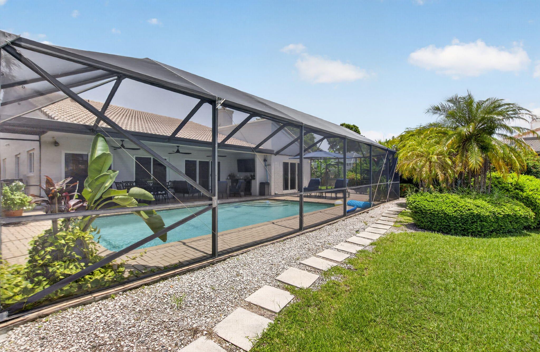 BOCA LAKE ESTATES - Residential