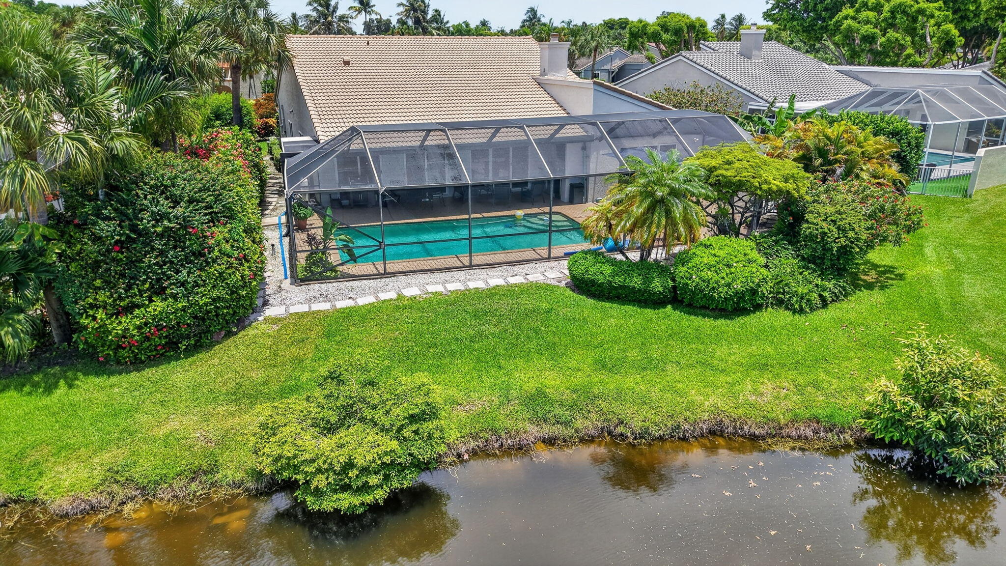 BOCA LAKE ESTATES - Residential