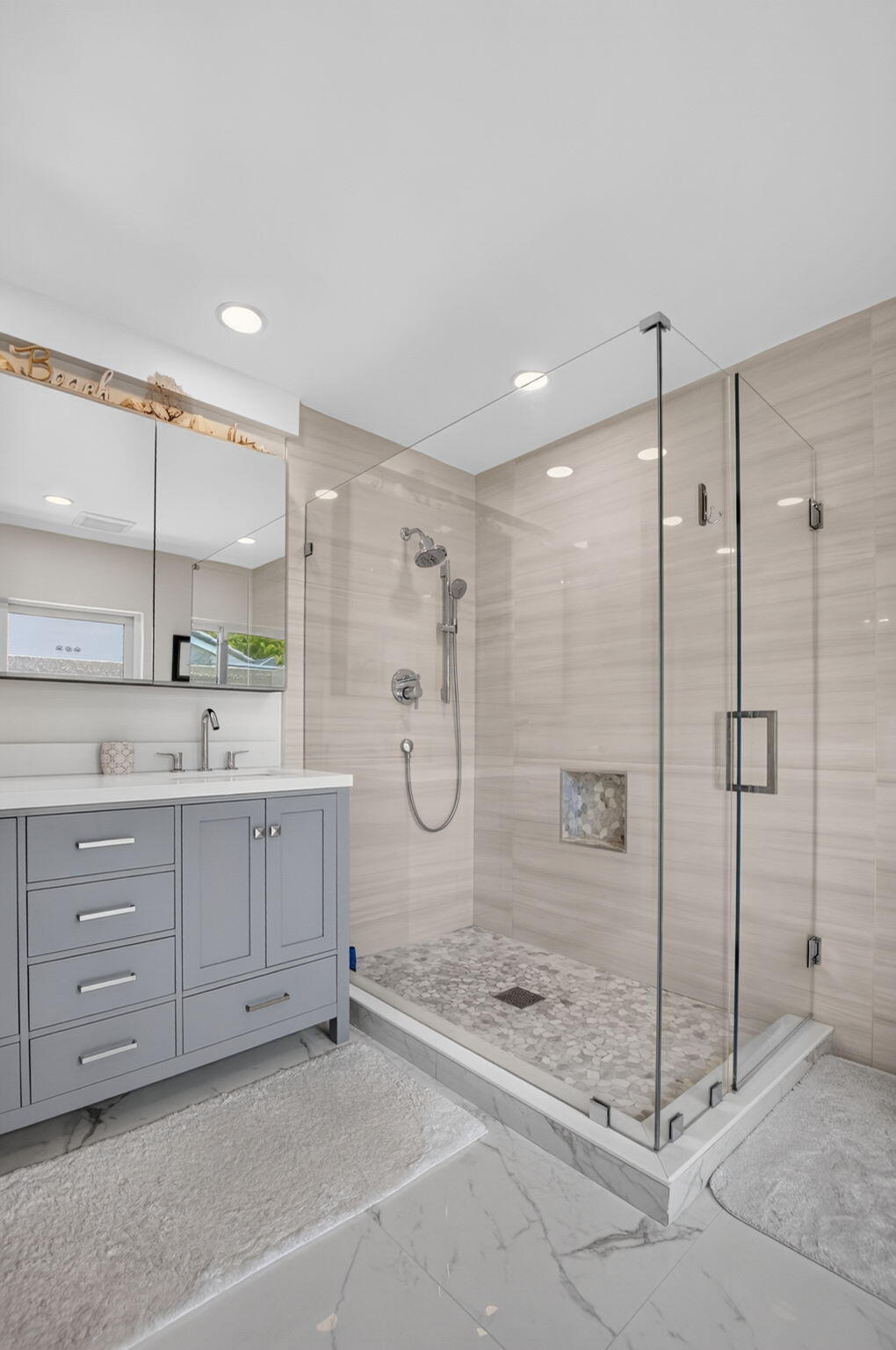 BOCA LAKE ESTATES - Residential