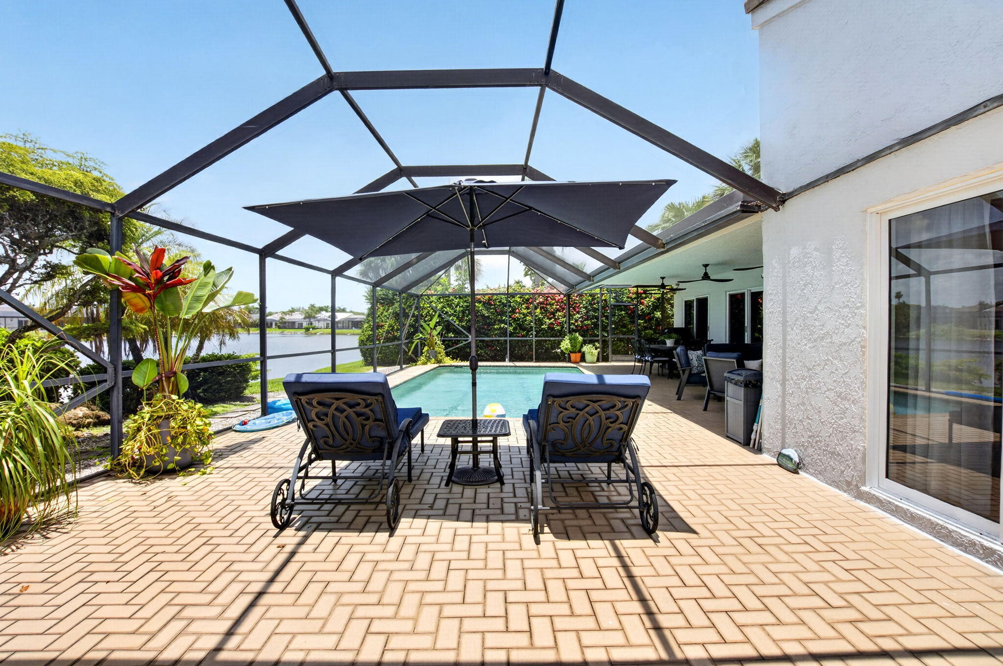 BOCA LAKE ESTATES - Residential