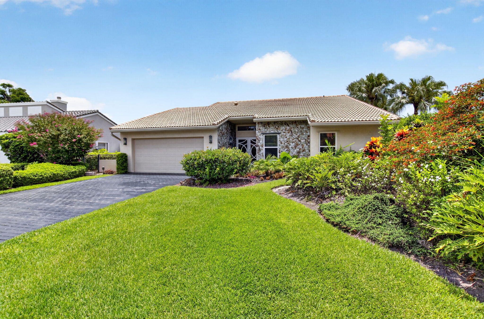 BOCA LAKE ESTATES - Residential