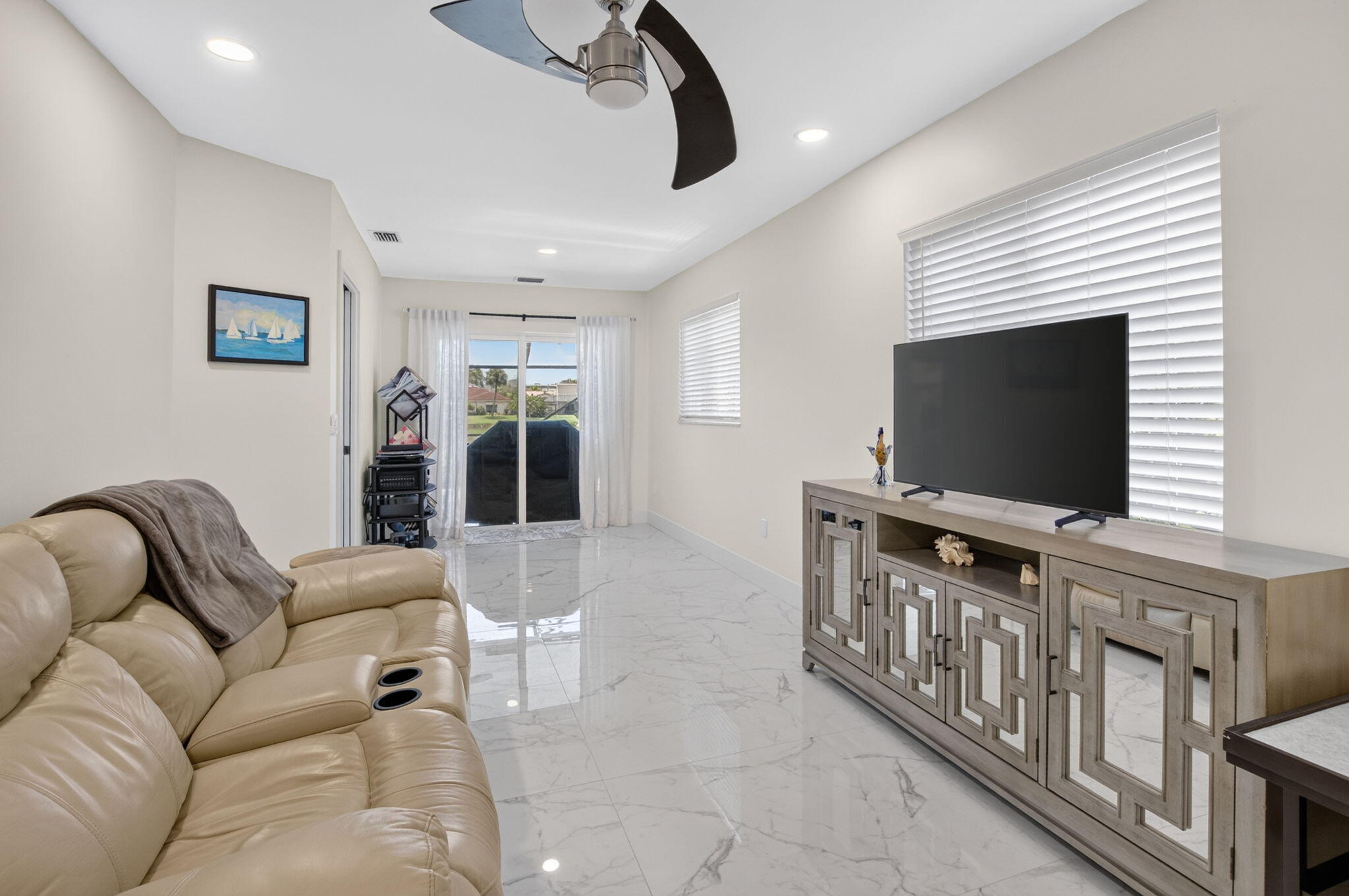 BOCA LAKE ESTATES - Residential