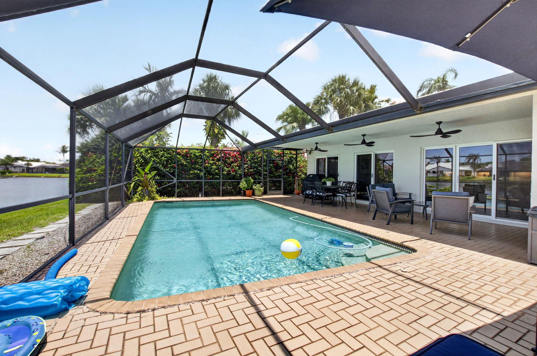 BOCA LAKE ESTATES - Residential