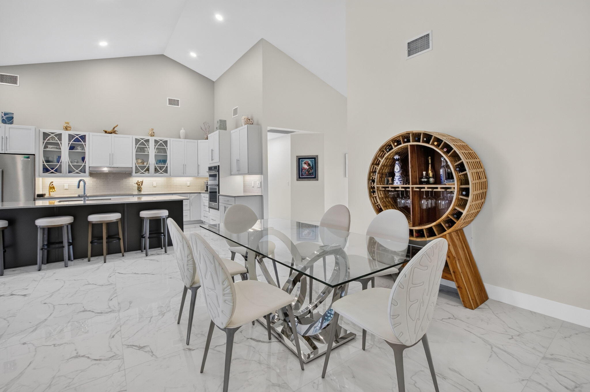 BOCA LAKE ESTATES - Residential