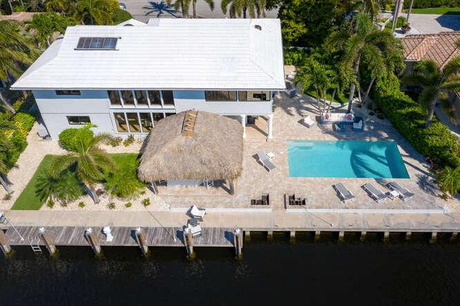 TROPIC ISLE 3RD SEC - Residential