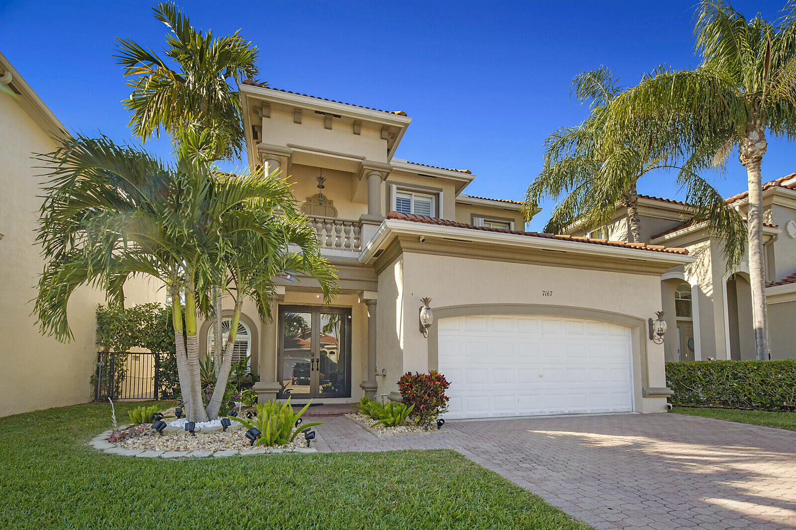 DAHLGREN - Residential Lease