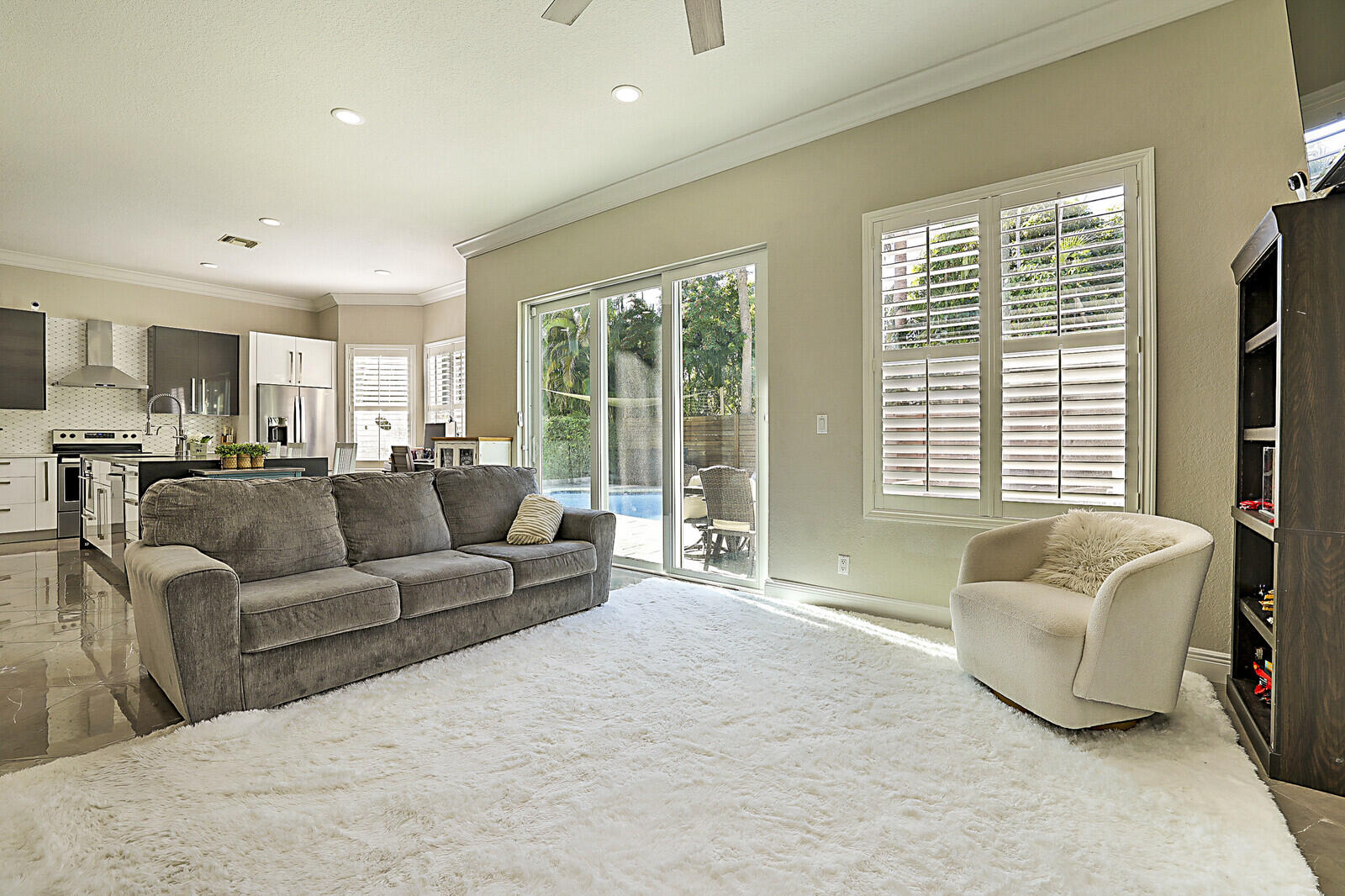 DAHLGREN - Residential Lease