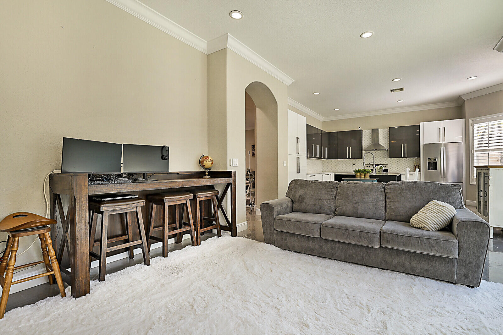 DAHLGREN - Residential Lease