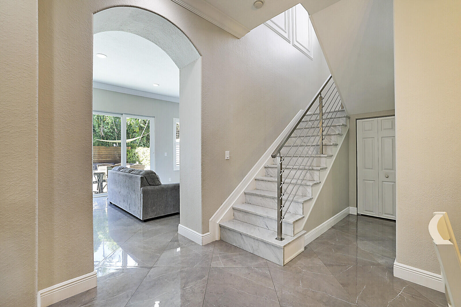 DAHLGREN - Residential Lease