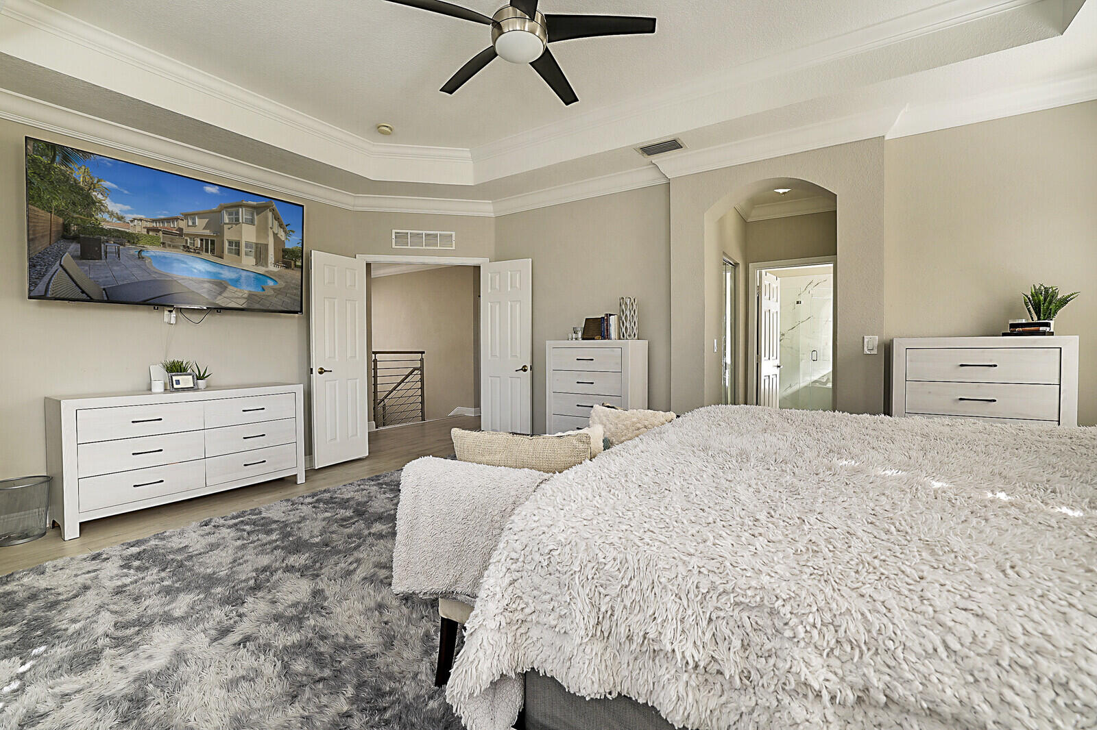 DAHLGREN - Residential Lease
