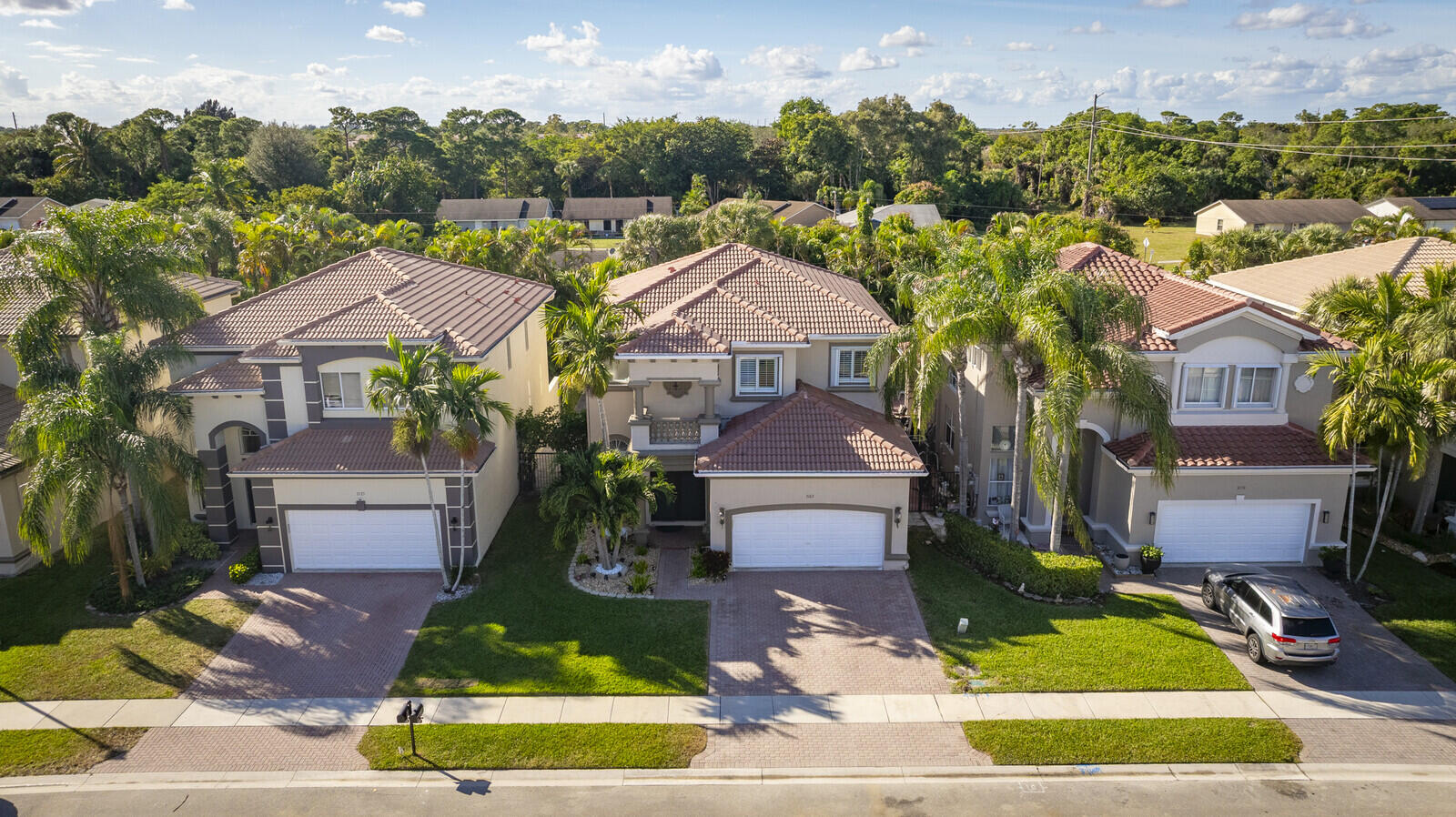 DAHLGREN - Residential Lease