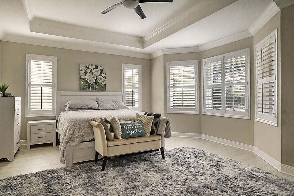 DAHLGREN - Residential Lease