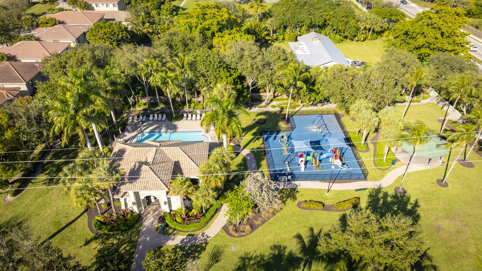 DAHLGREN - Residential Lease