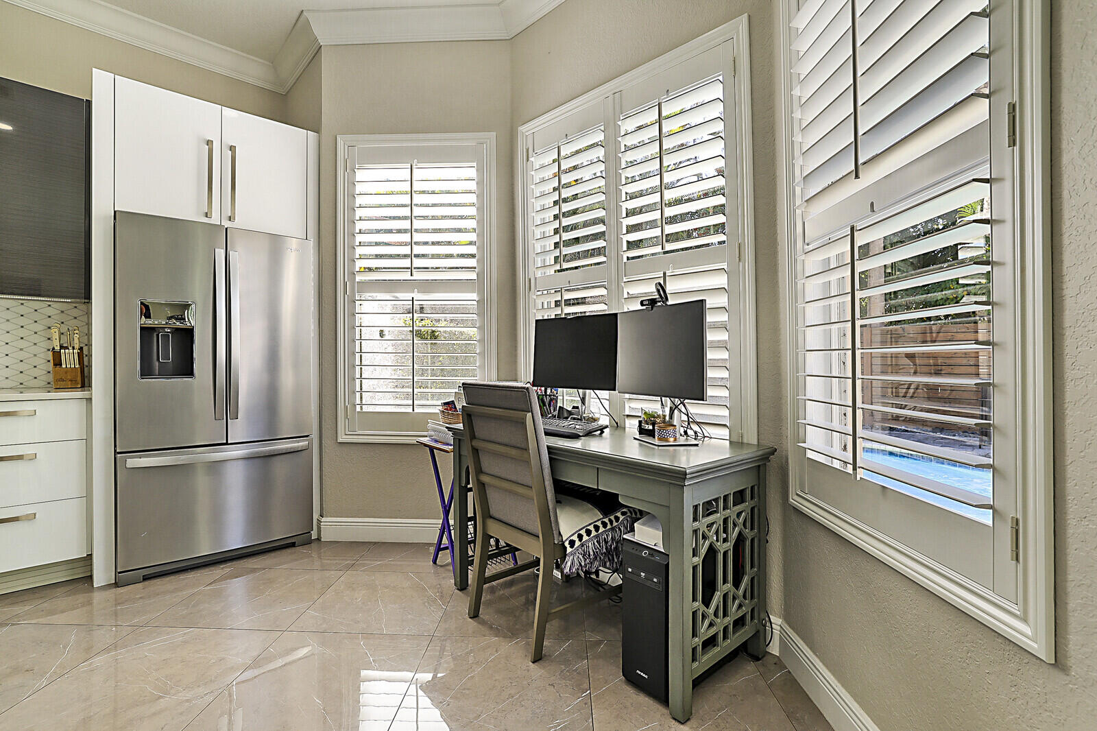DAHLGREN - Residential Lease