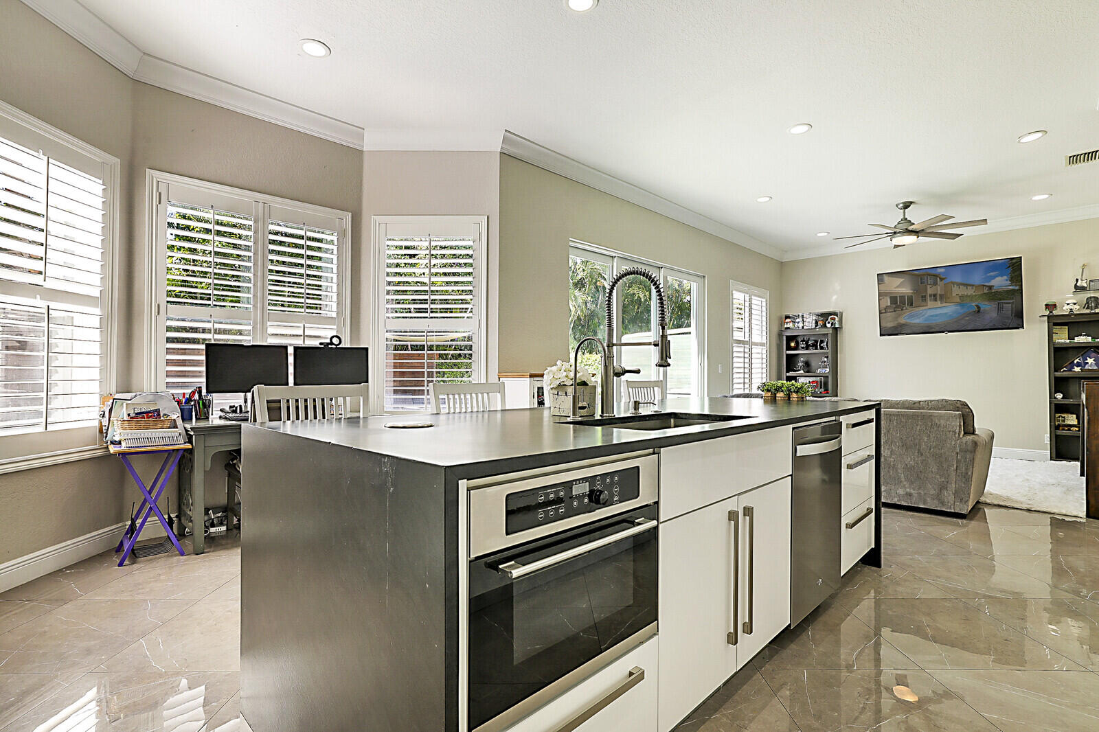 DAHLGREN - Residential Lease