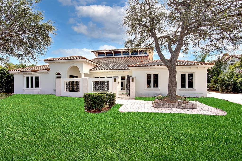 Sea Ranch Lakes 40-29 B - Residential