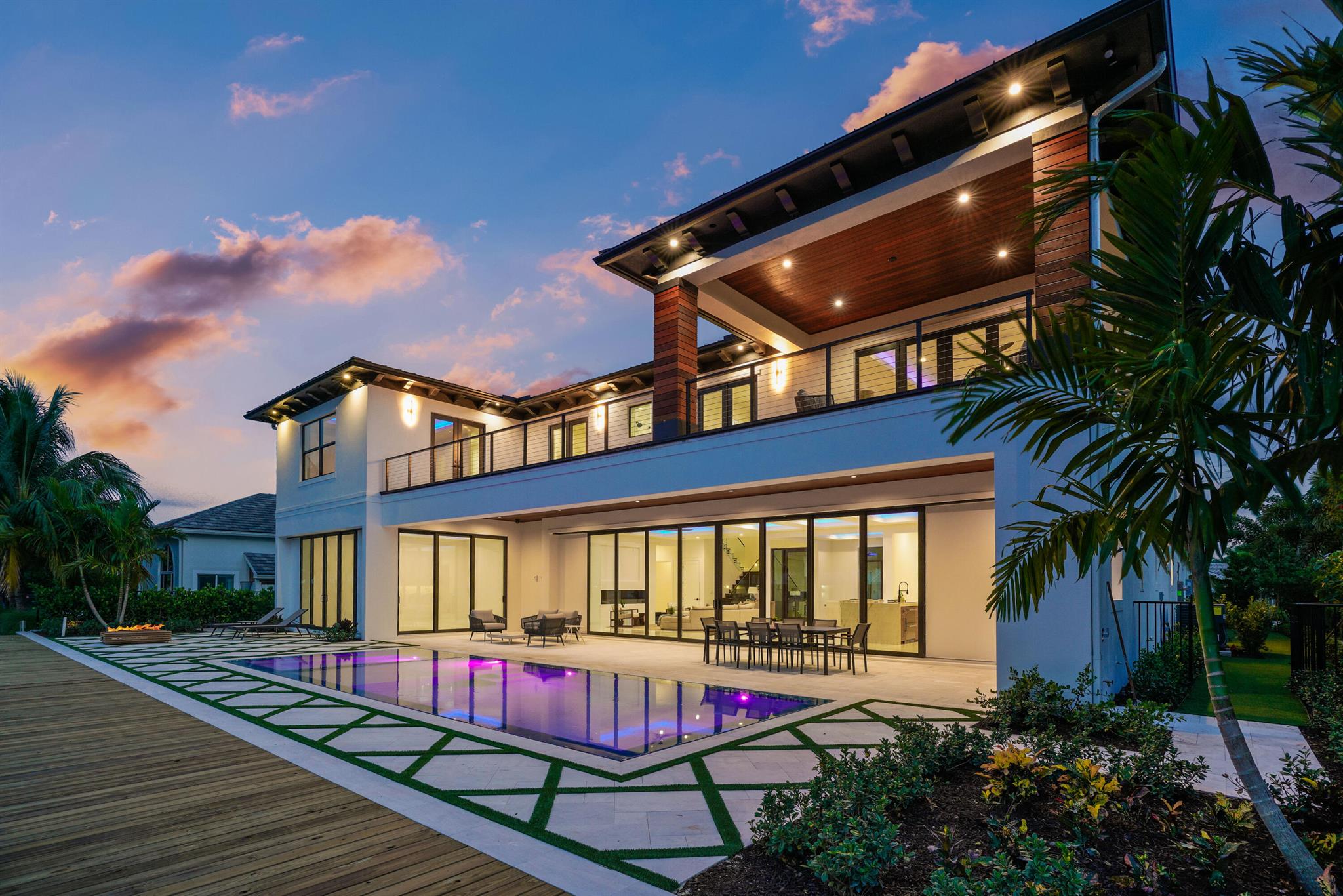 PALM BEACH ISLES 2 - Residential