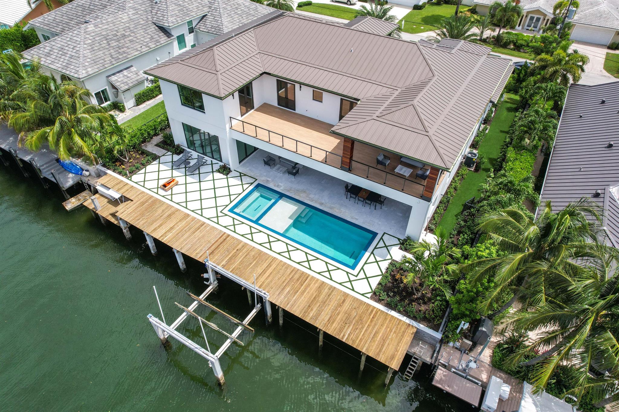 PALM BEACH ISLES 2 - Residential