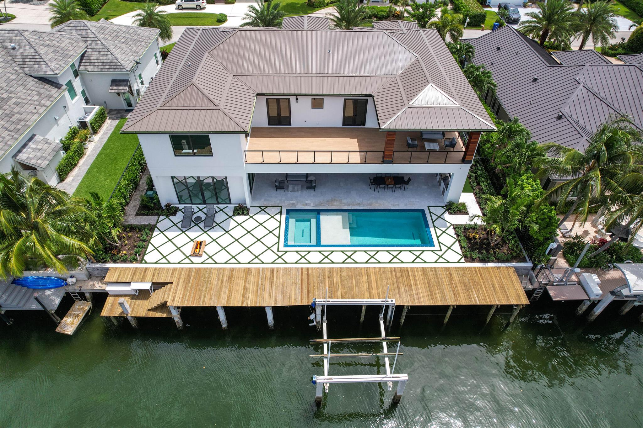 PALM BEACH ISLES 2 - Residential