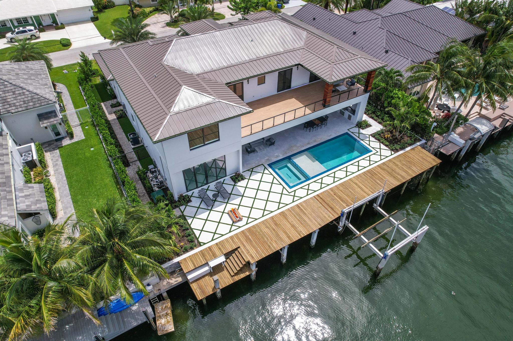 PALM BEACH ISLES 2 - Residential