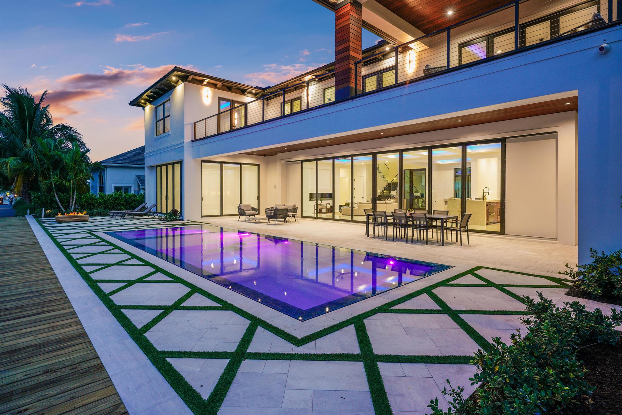 PALM BEACH ISLES 2 - Residential