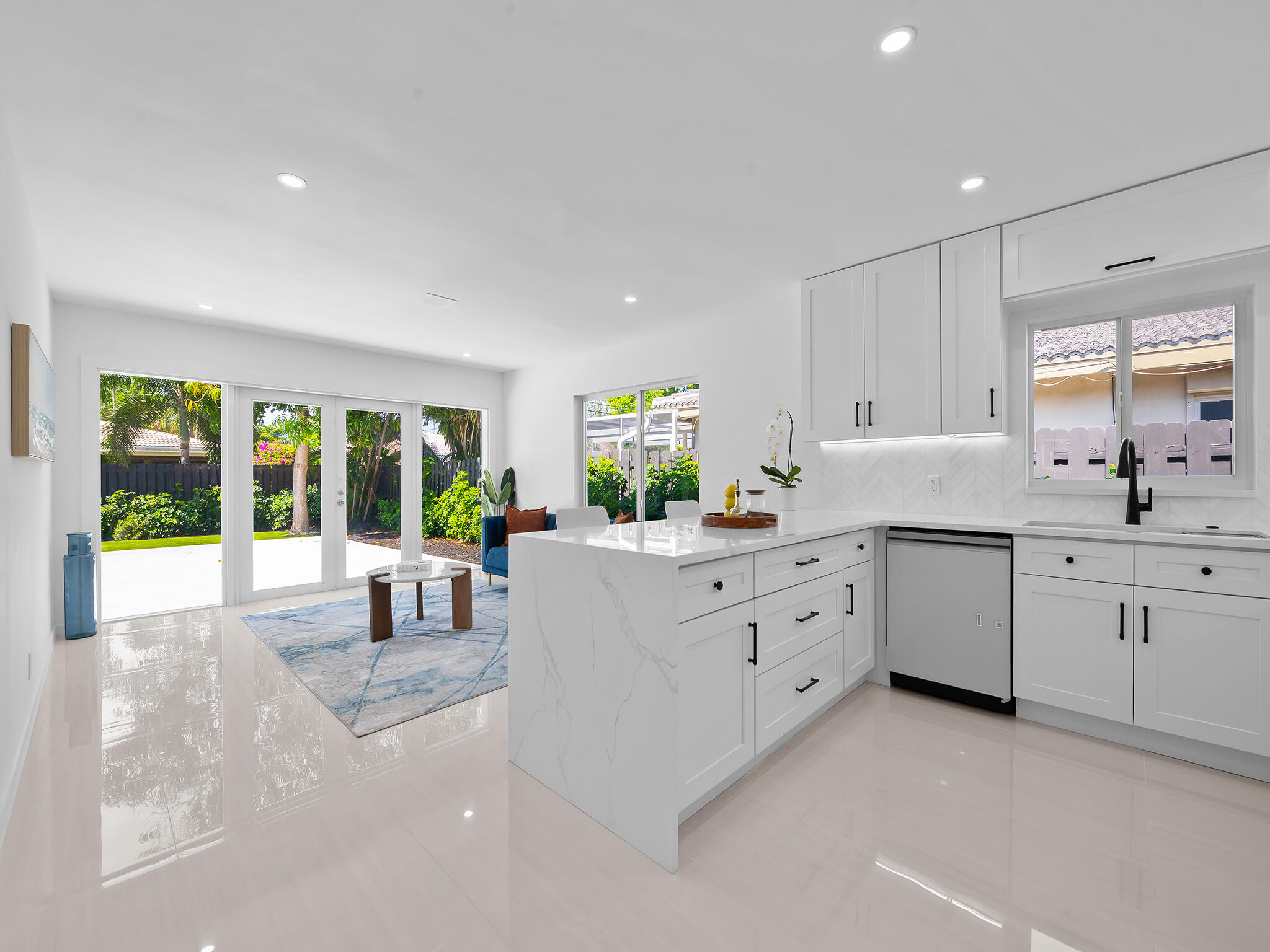 CORAL RIDGE ISLES - Residential