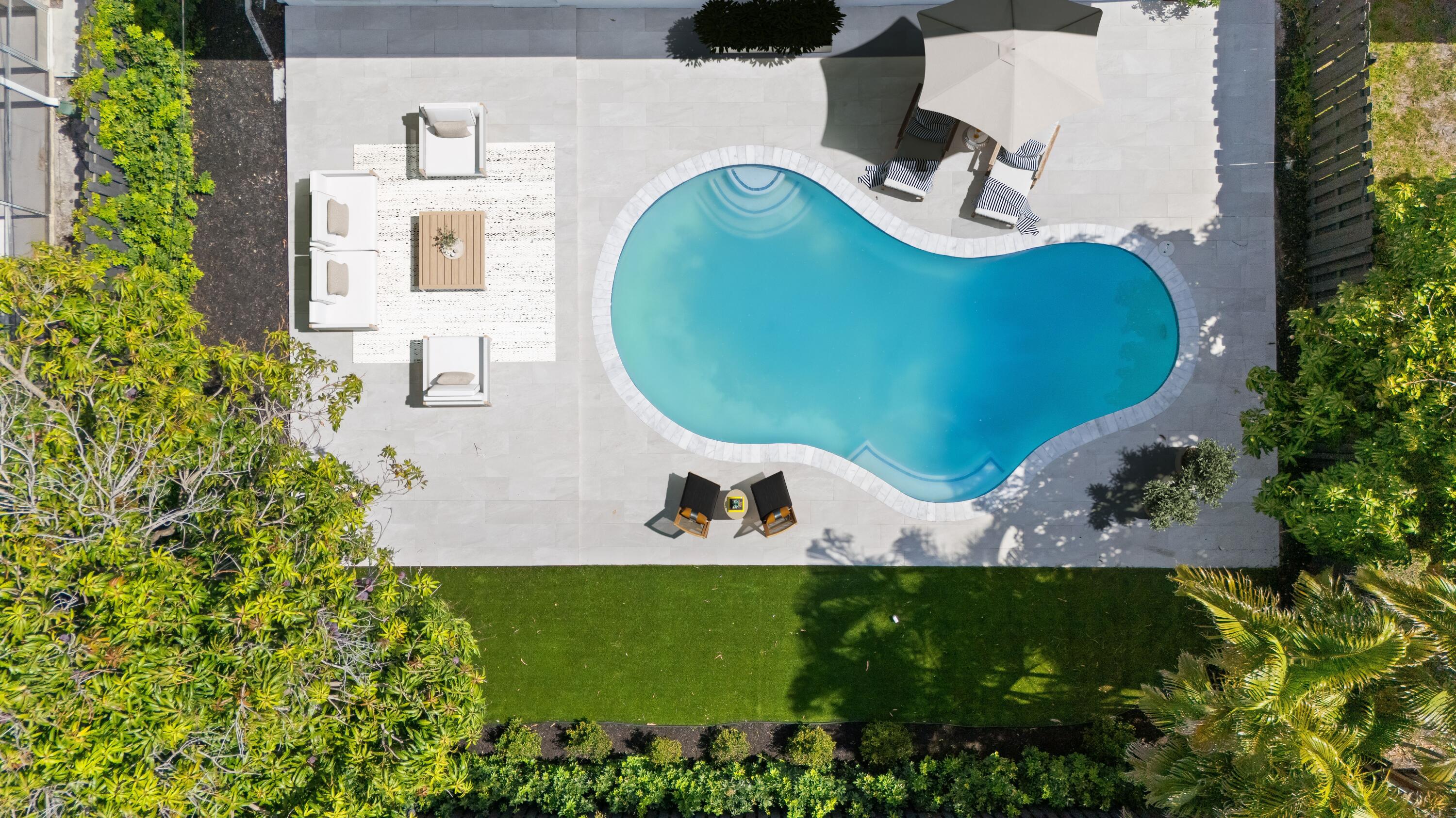 CORAL RIDGE ISLES - Residential