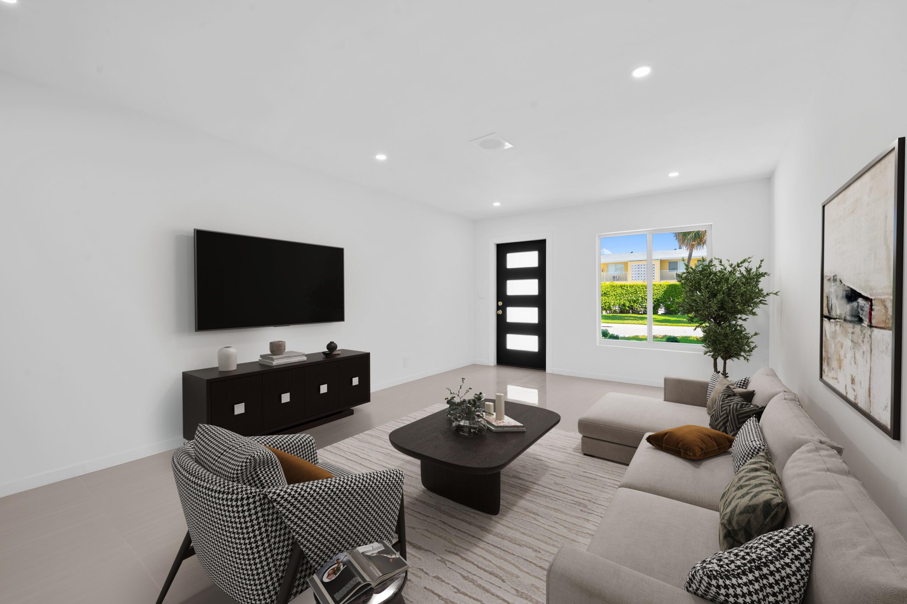 CORAL RIDGE ISLES - Residential
