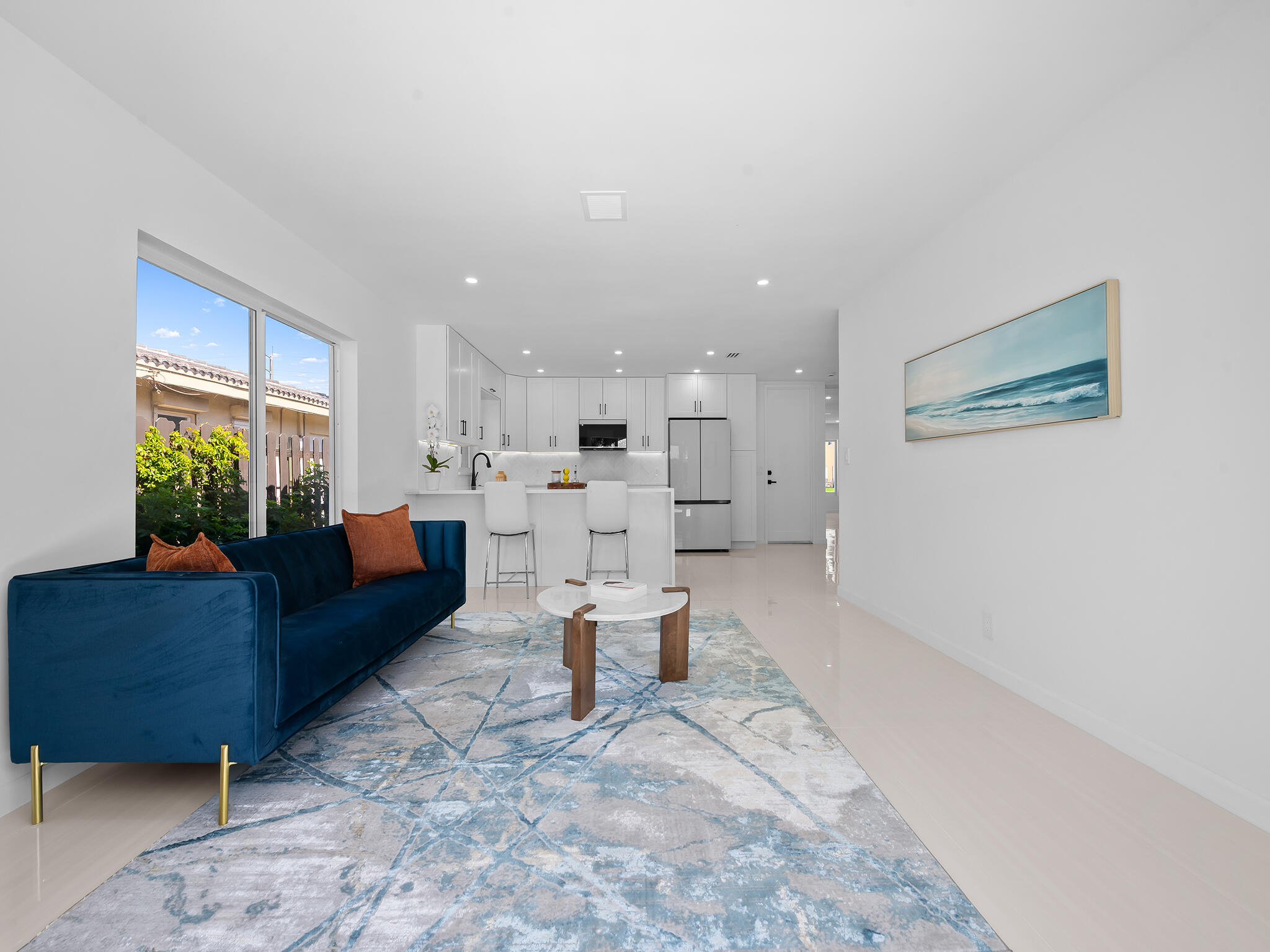 CORAL RIDGE ISLES - Residential