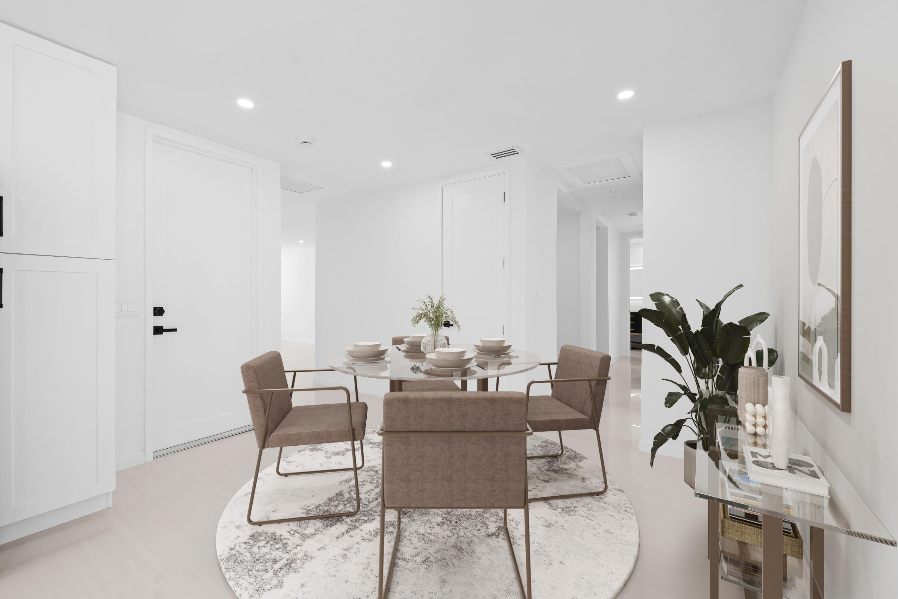 CORAL RIDGE ISLES - Residential
