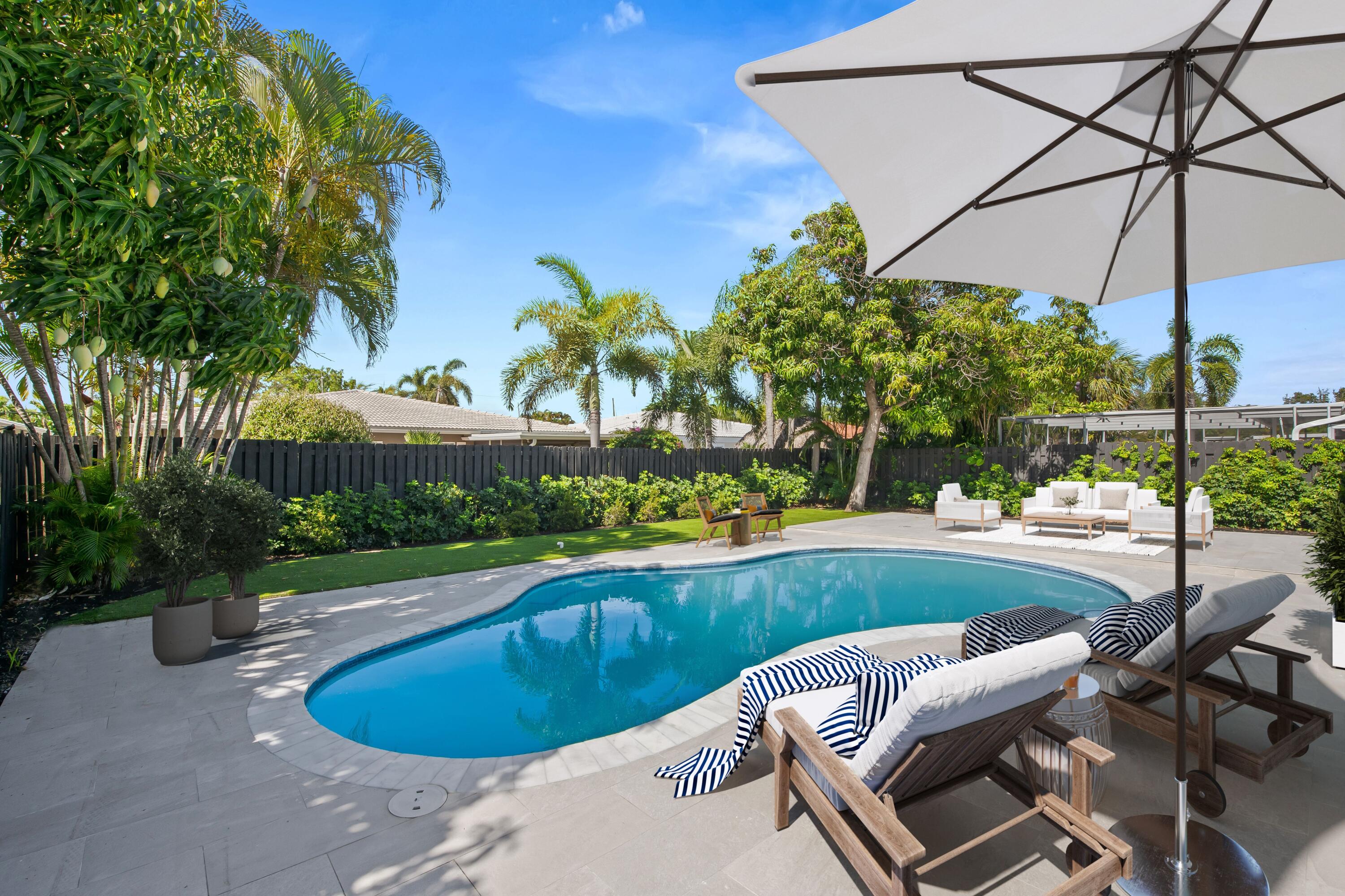 CORAL RIDGE ISLES - Residential
