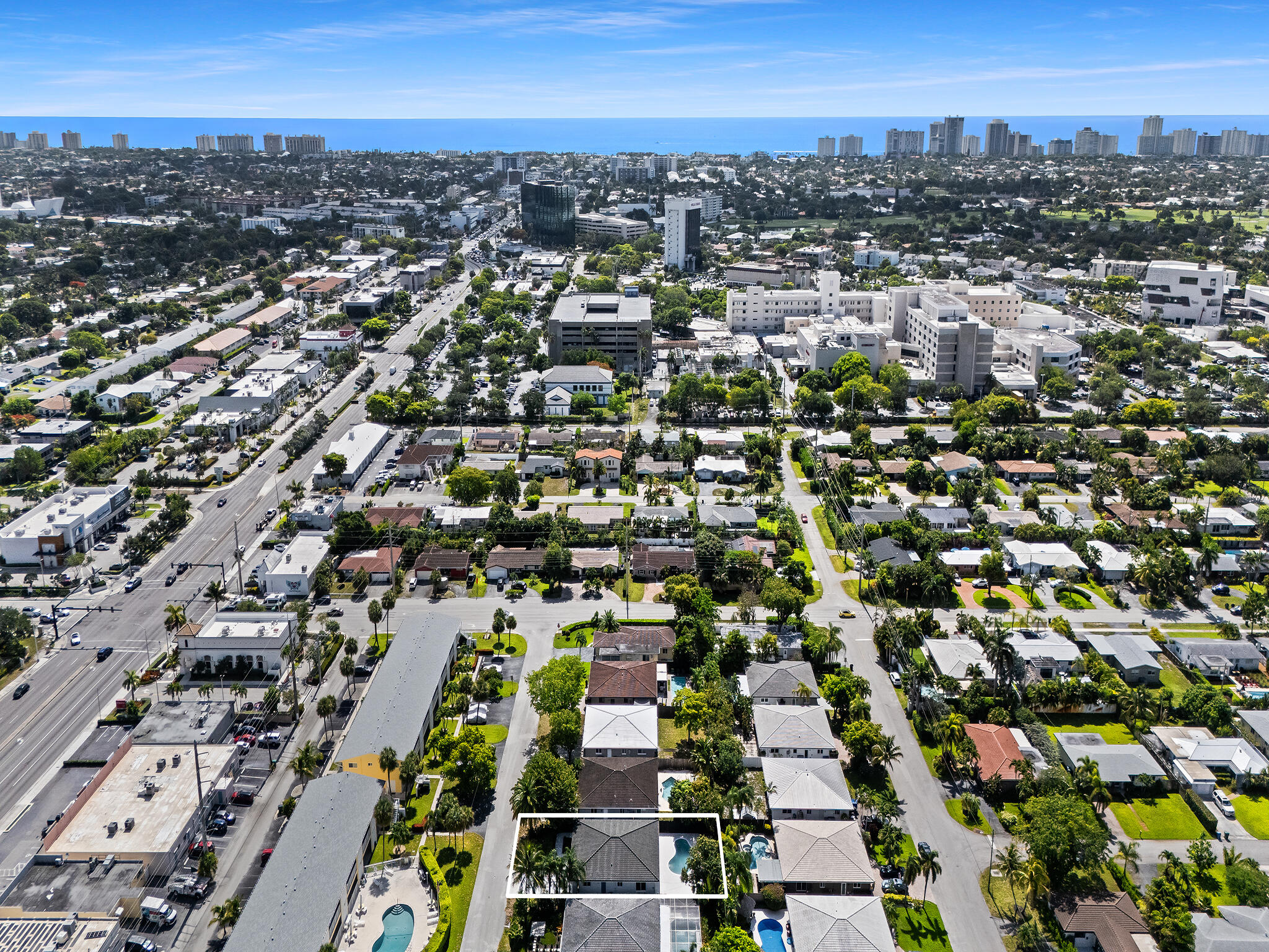 CORAL RIDGE ISLES - Residential