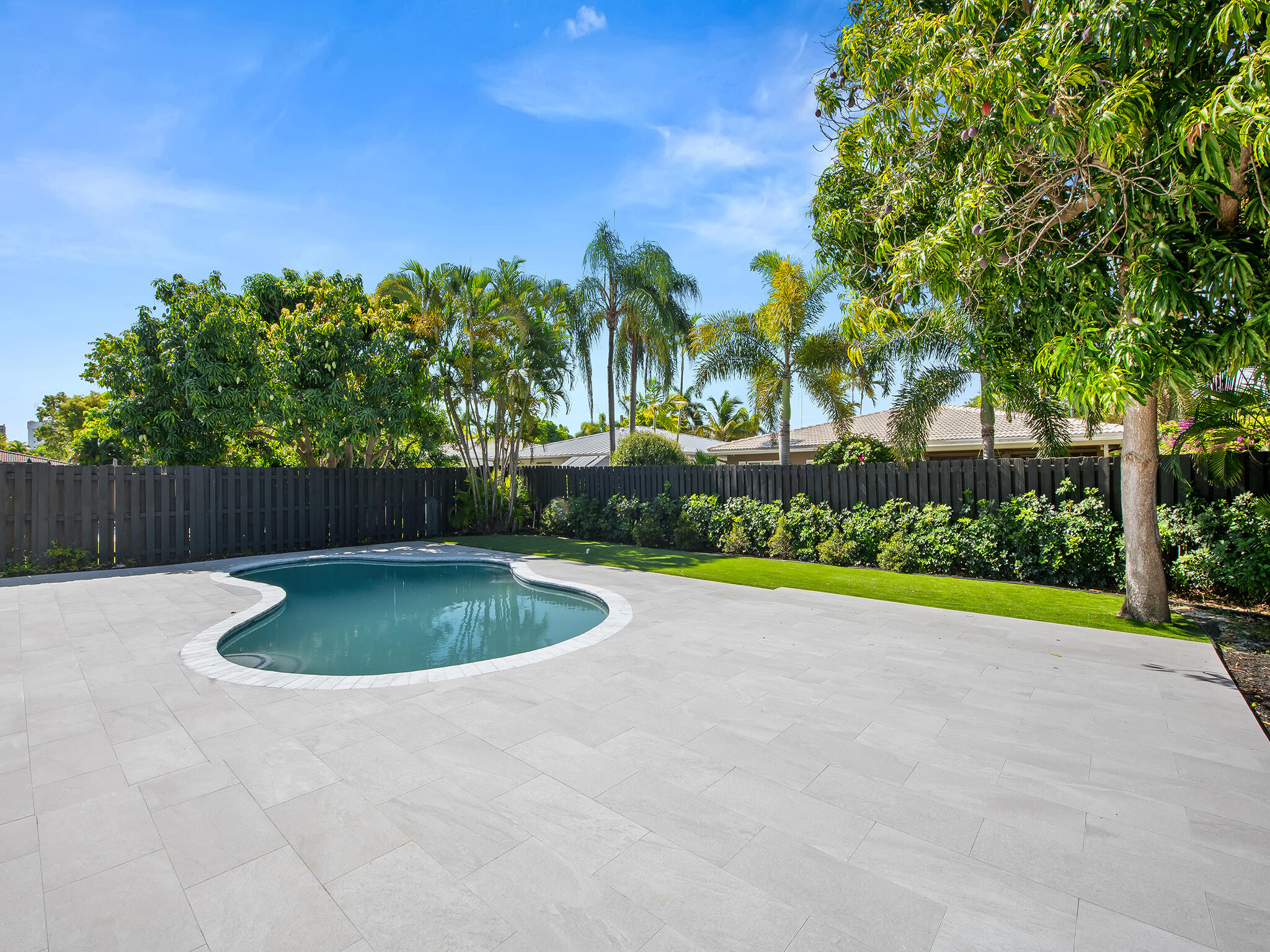 CORAL RIDGE ISLES - Residential