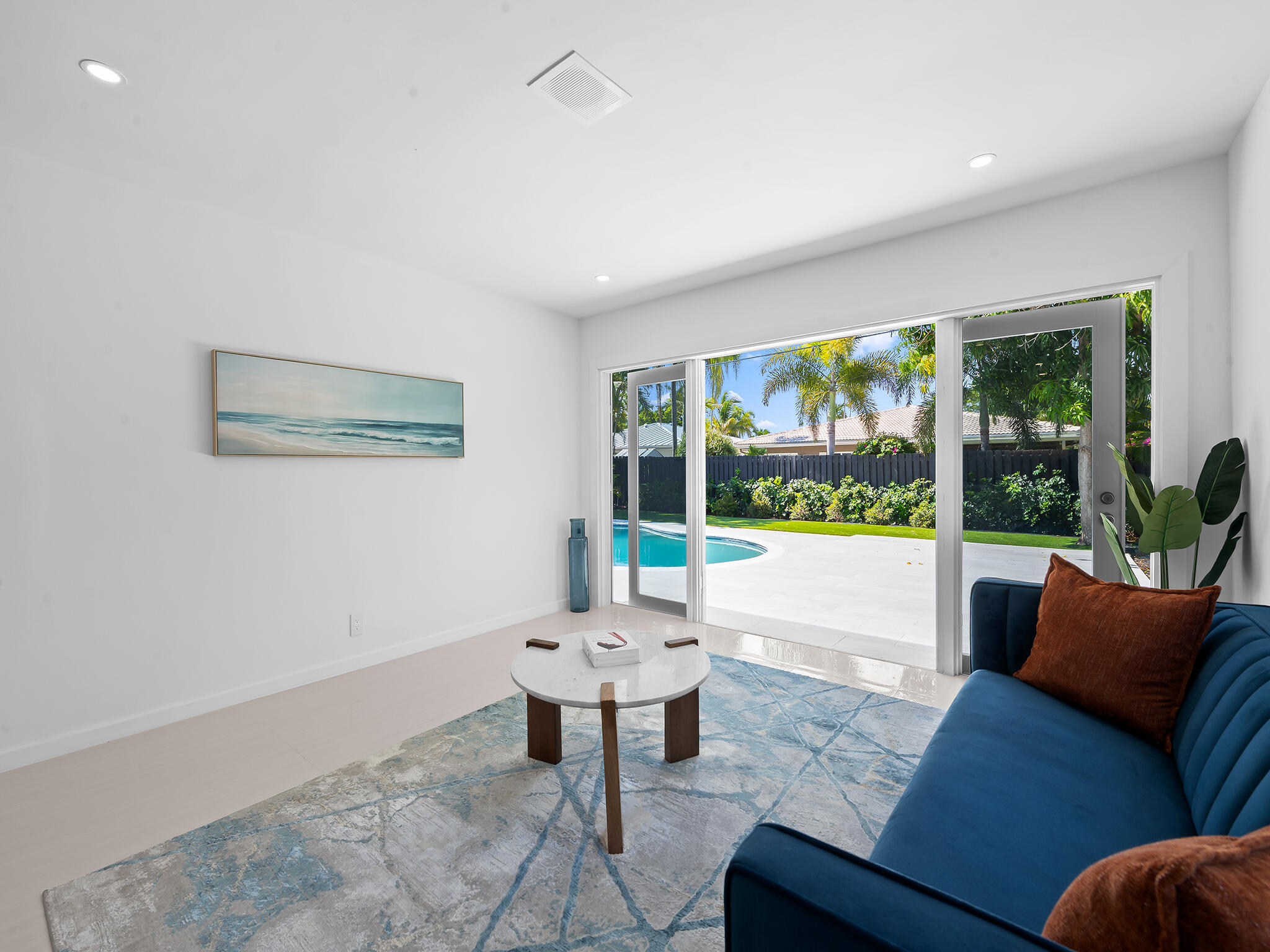 CORAL RIDGE ISLES - Residential