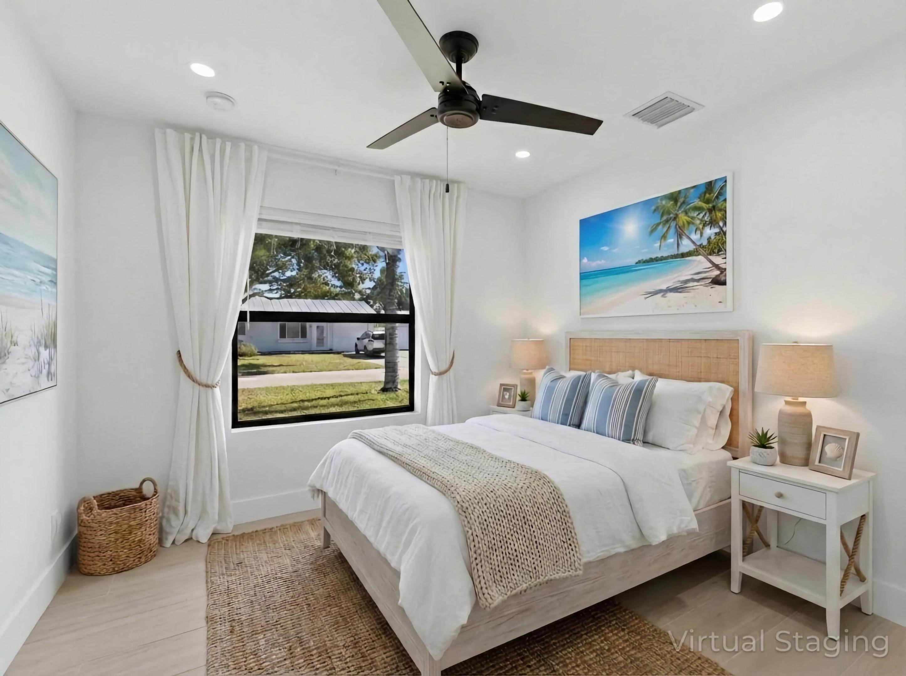 TROPIC VISTA - Residential